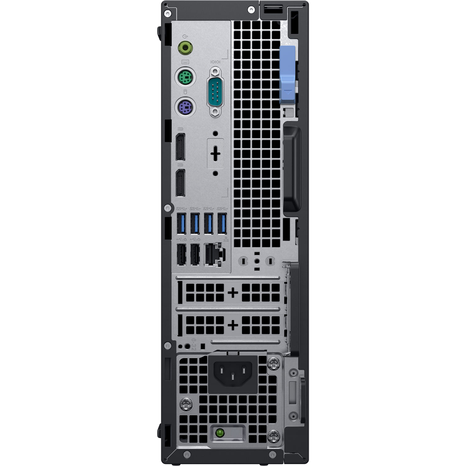 Робоча станція Dell OptiPlex 7060 SFF фото 4