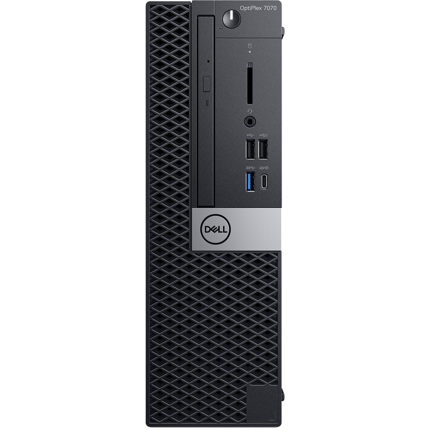Робоча станція Dell OptiPlex 7070 SFF фото 4