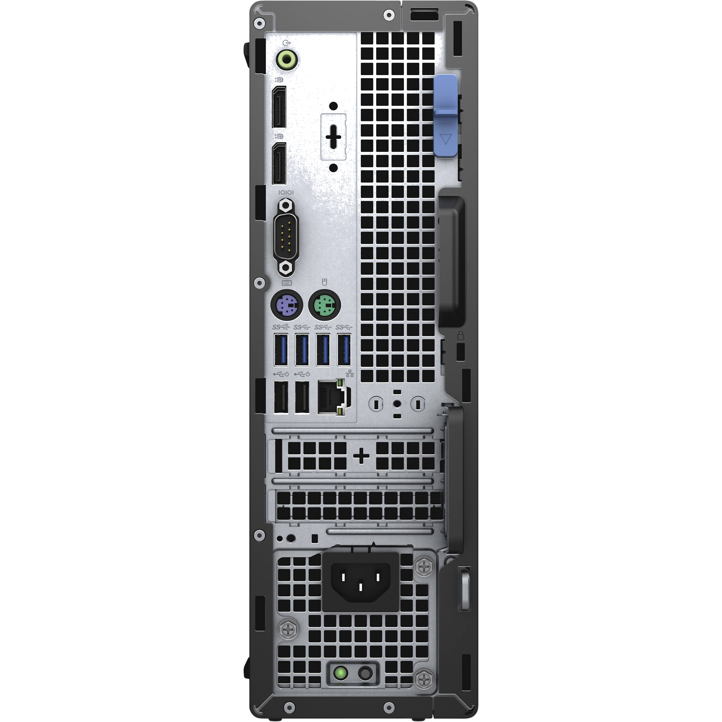 Робоча станція Dell OptiPlex 7080 SFF фото 2