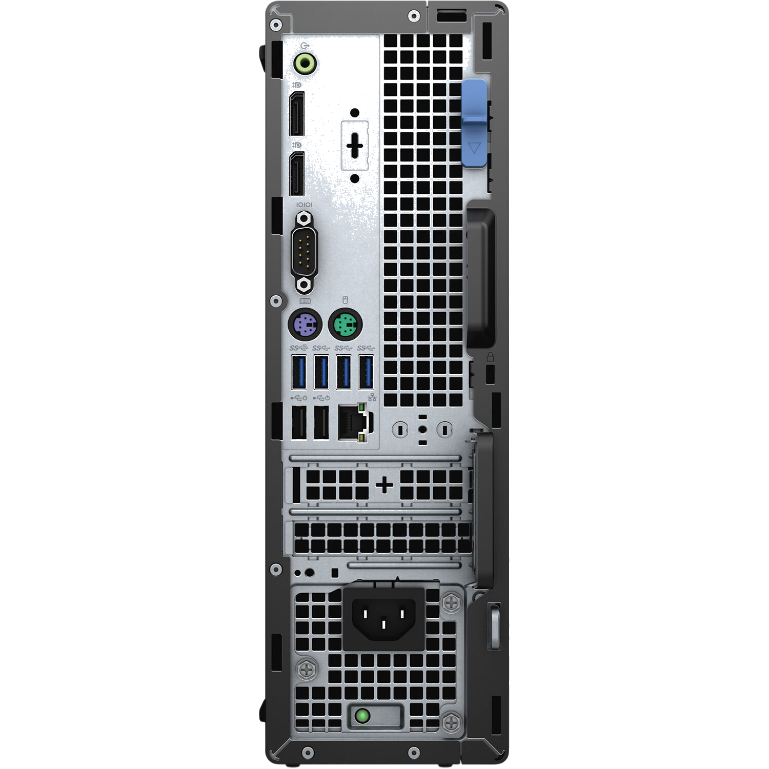 Робоча станція Dell OptiPlex 7090 SFF фото 2