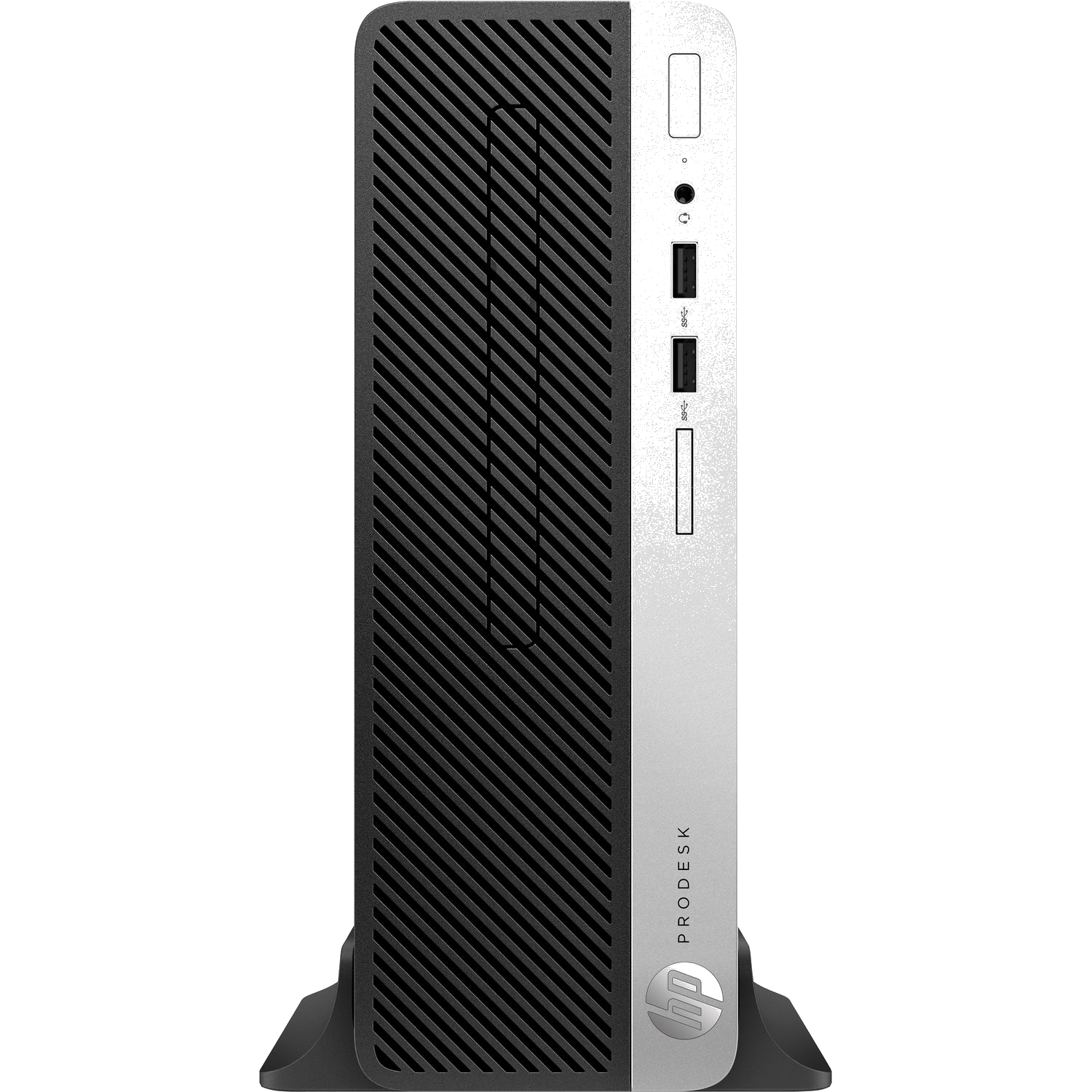 Робоча станція HP ProDesk 400 G5 SFF фото 2