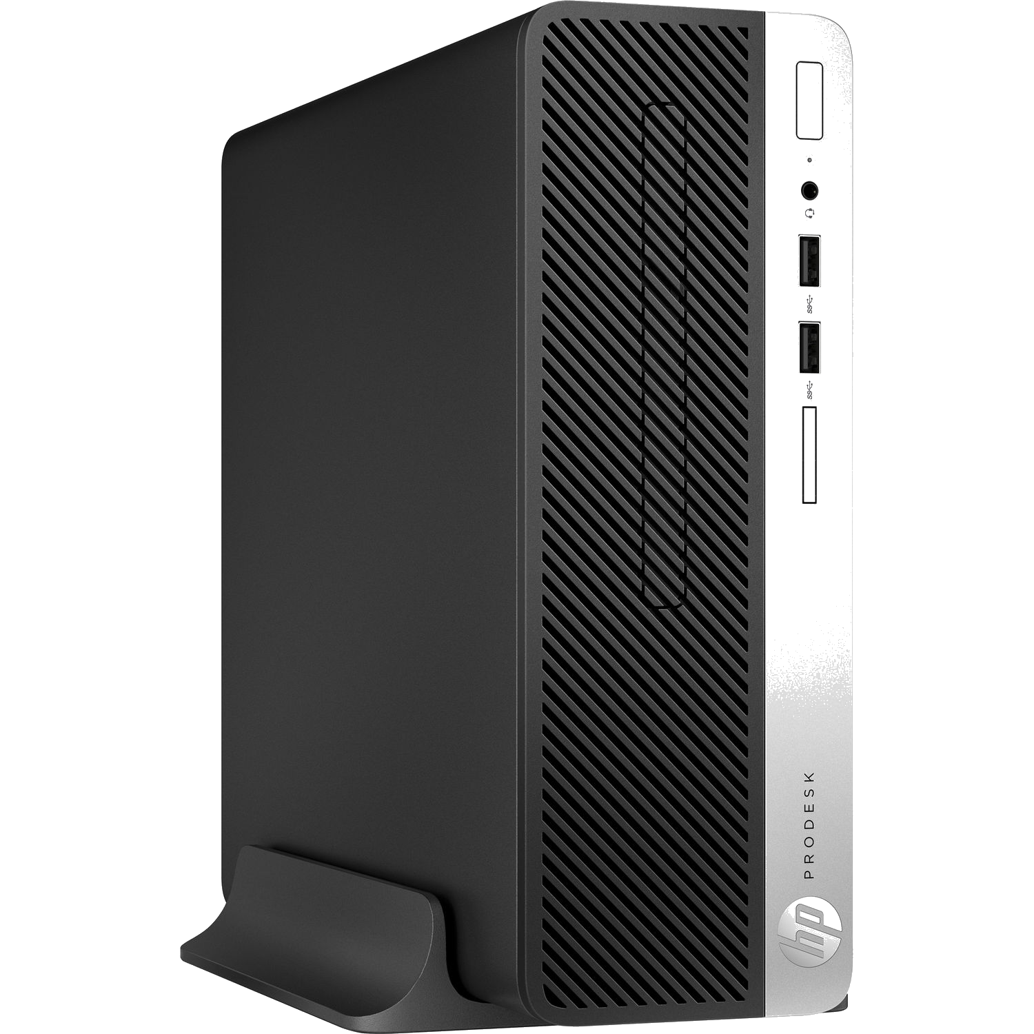 Робоча станція HP ProDesk 400 G5 SFF фото 3
