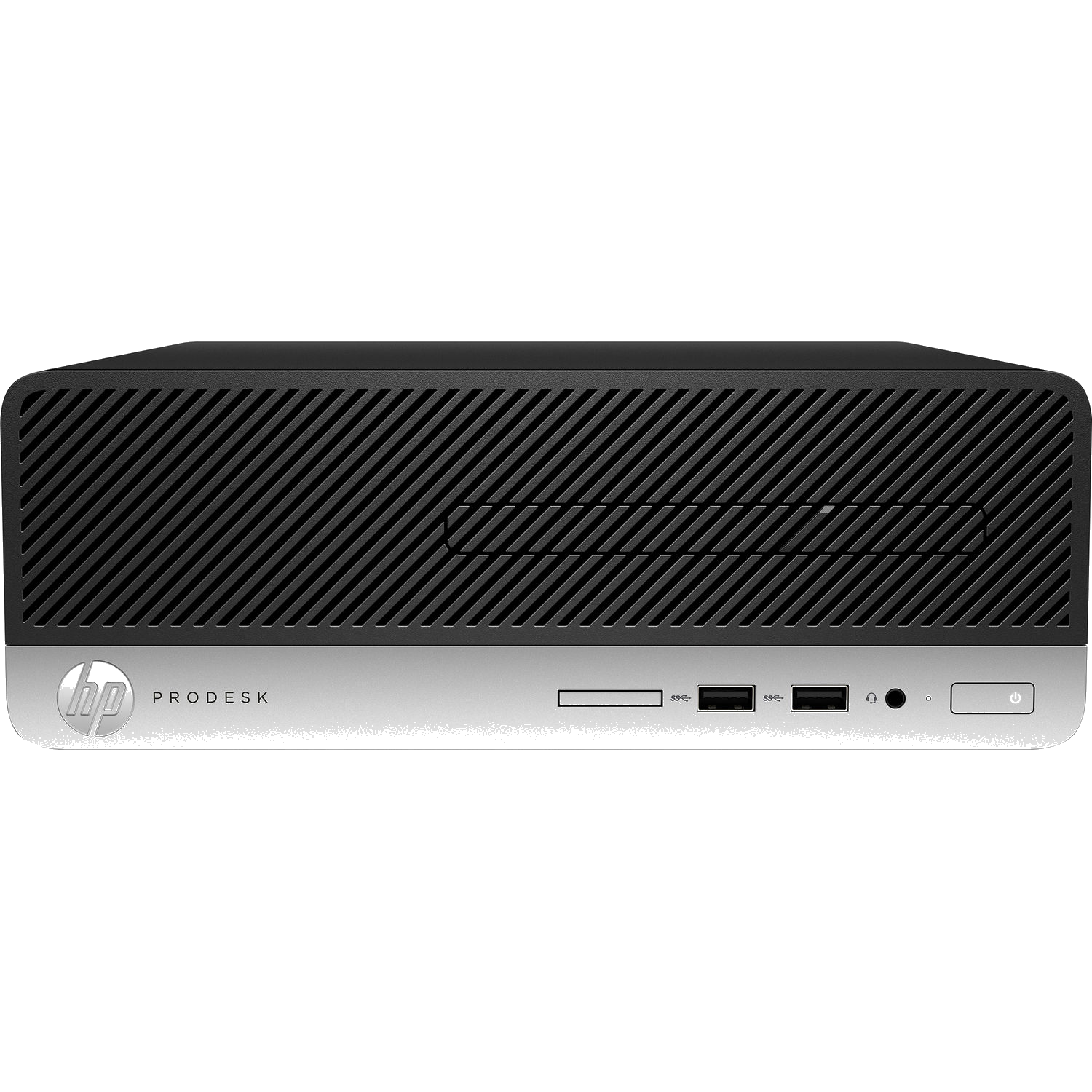 Робоча станція HP ProDesk 400 G6 SFF фото 2