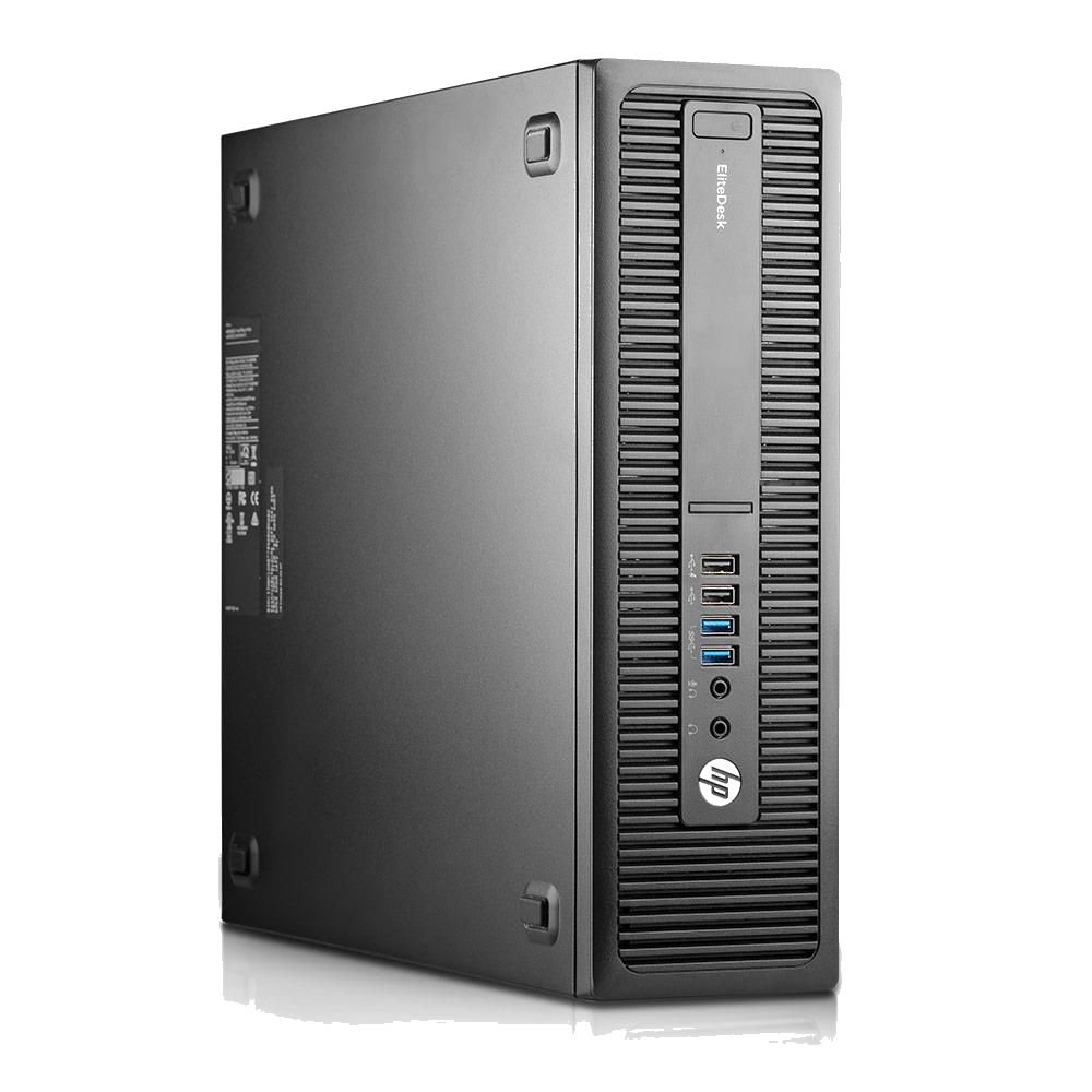 Робоча станція HP ProDesk 800 G2 SFF фото 2