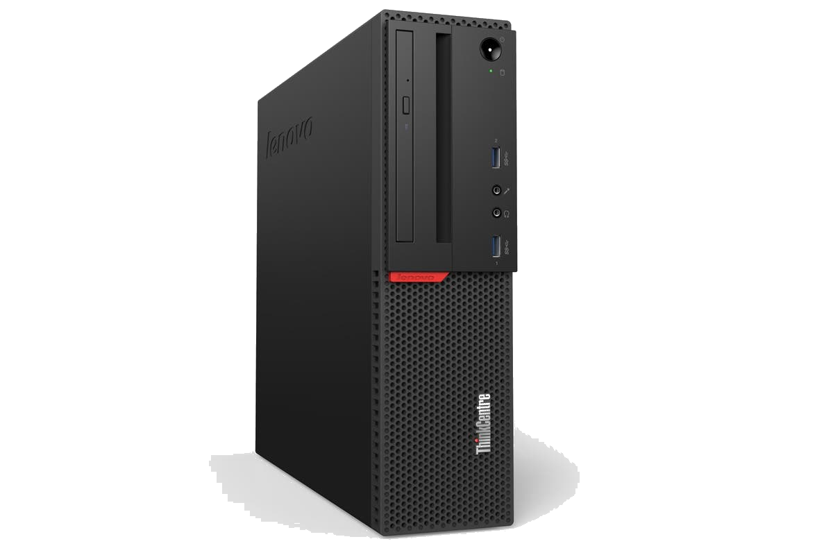 Робоча станція Lenovo ThinkCentre M700 SFF