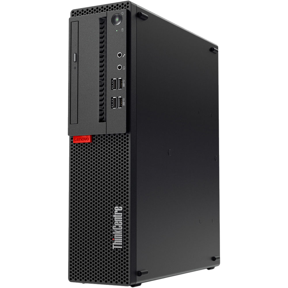 Робоча станція Lenovo ThinkCentre M710s SFF