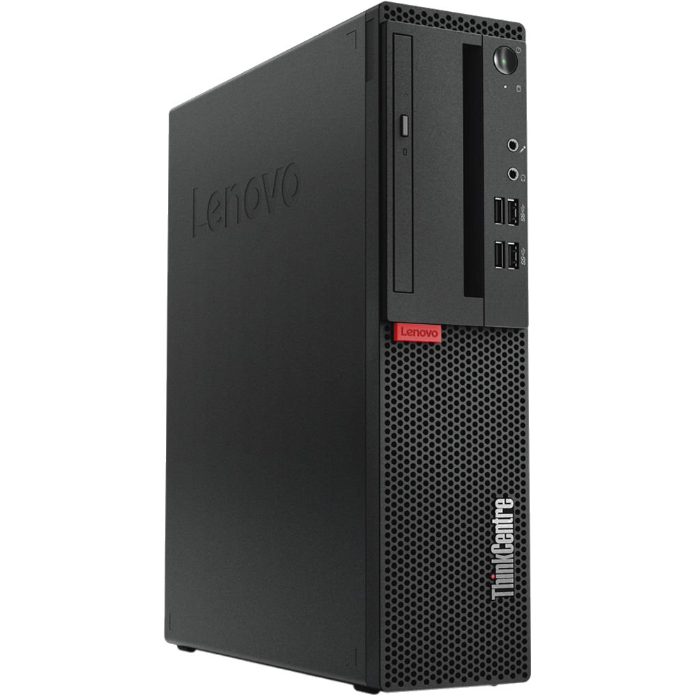 Робоча станція Lenovo ThinkCentre M910s SFF фото 3