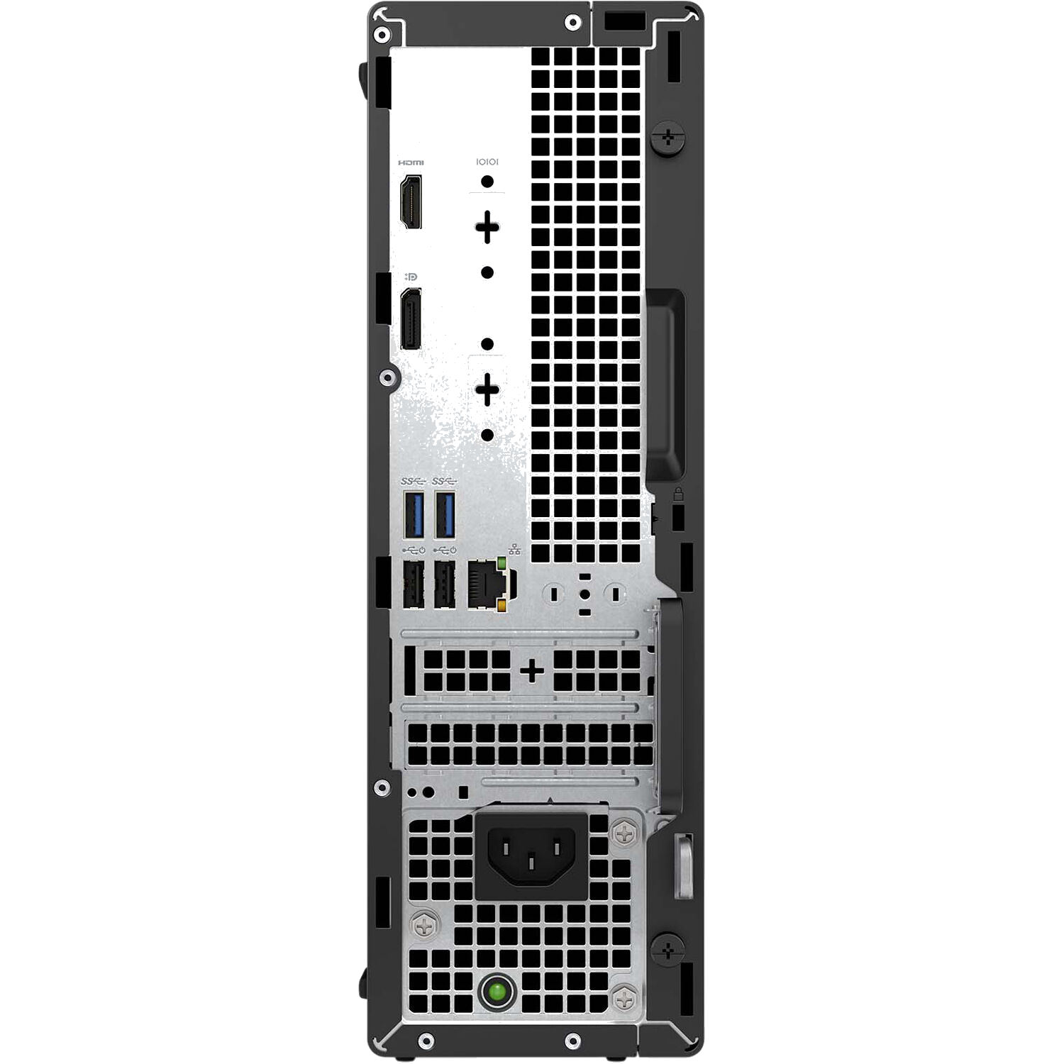 Робоча станція Dell OptiPlex 5000 SFF фото 2