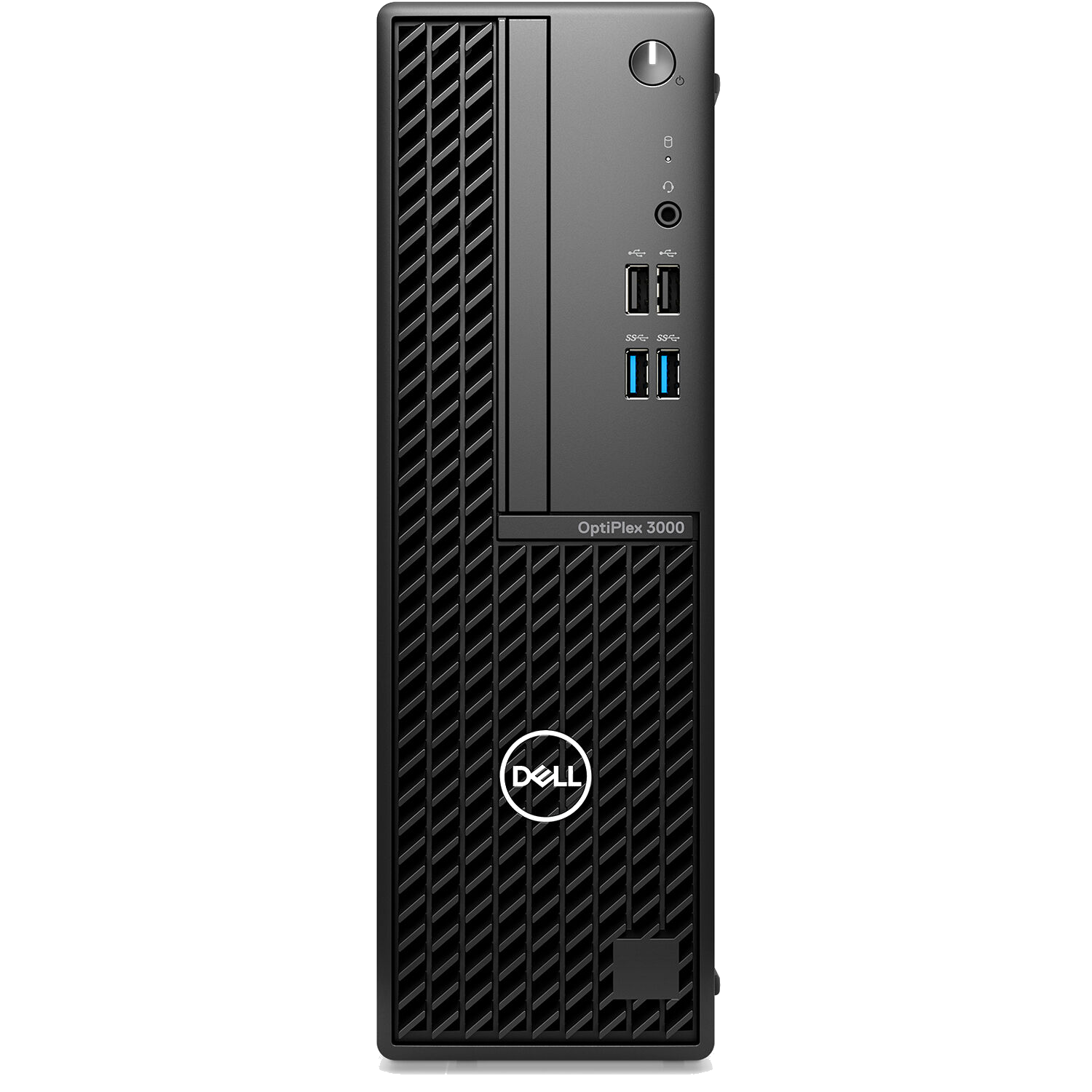 Робоча станція Dell OptiPlex 5000 SFF фото 3