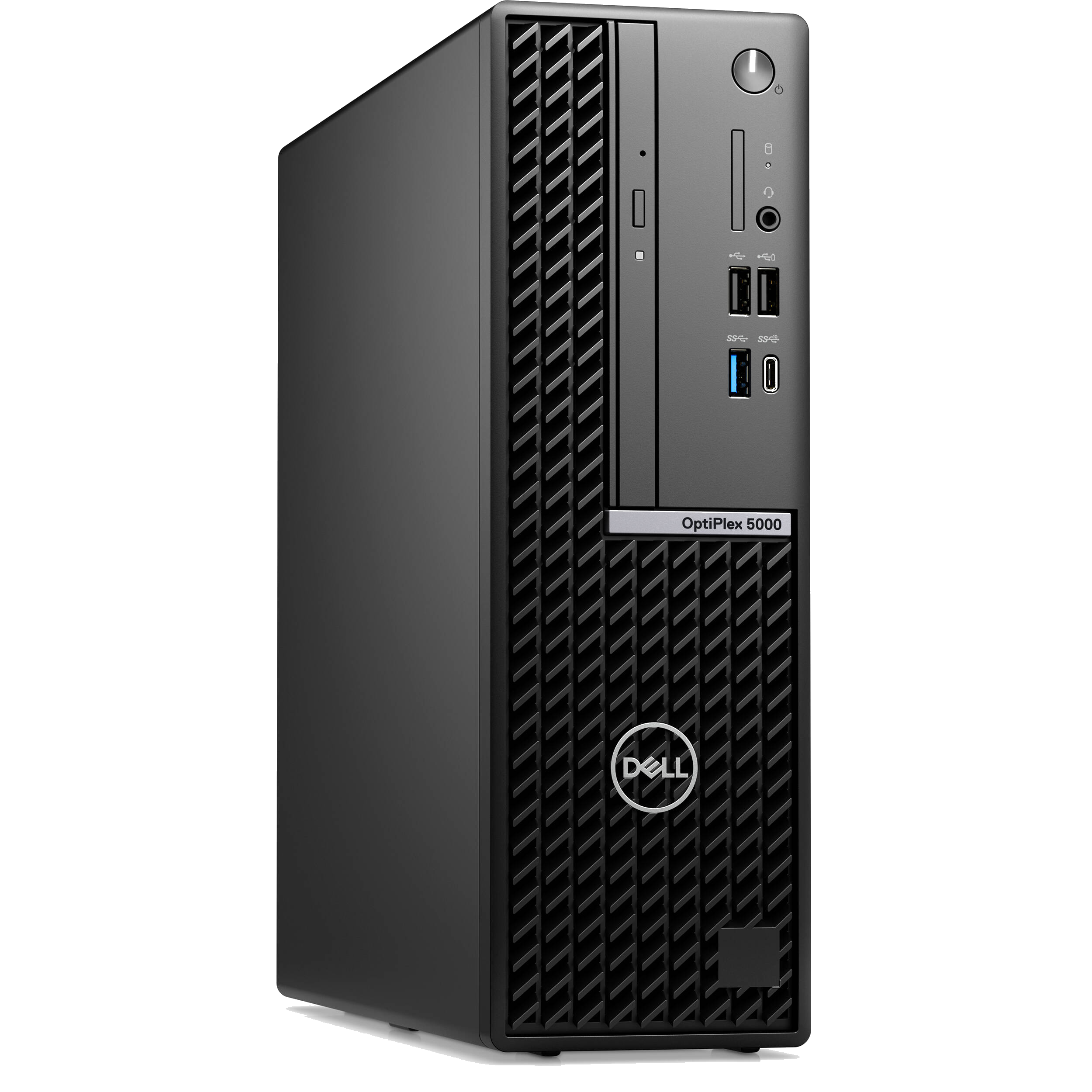 Робоча станція Dell OptiPlex 5000 SFF фото 4