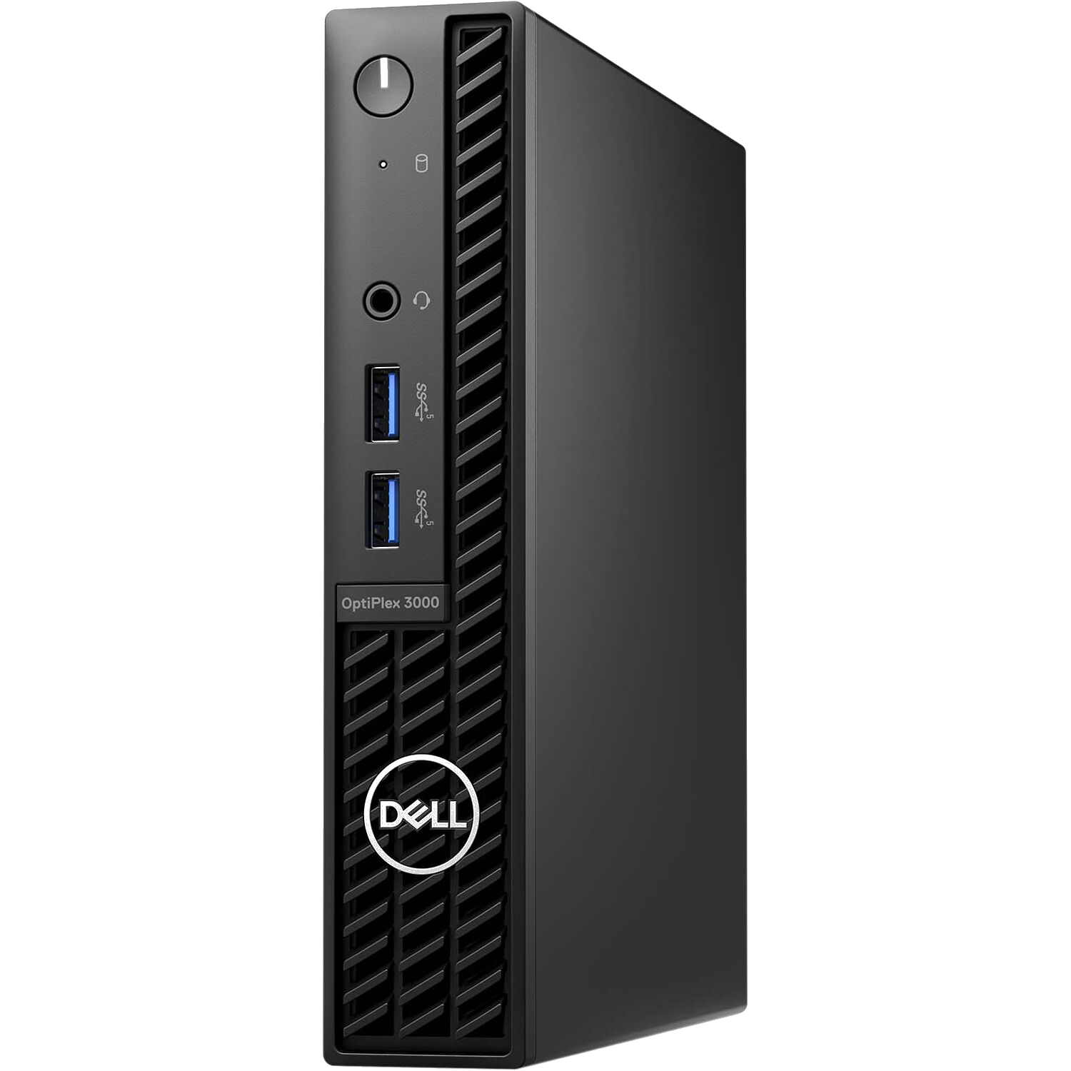 Робоча станція Dell OptiPlex 3000 Micro