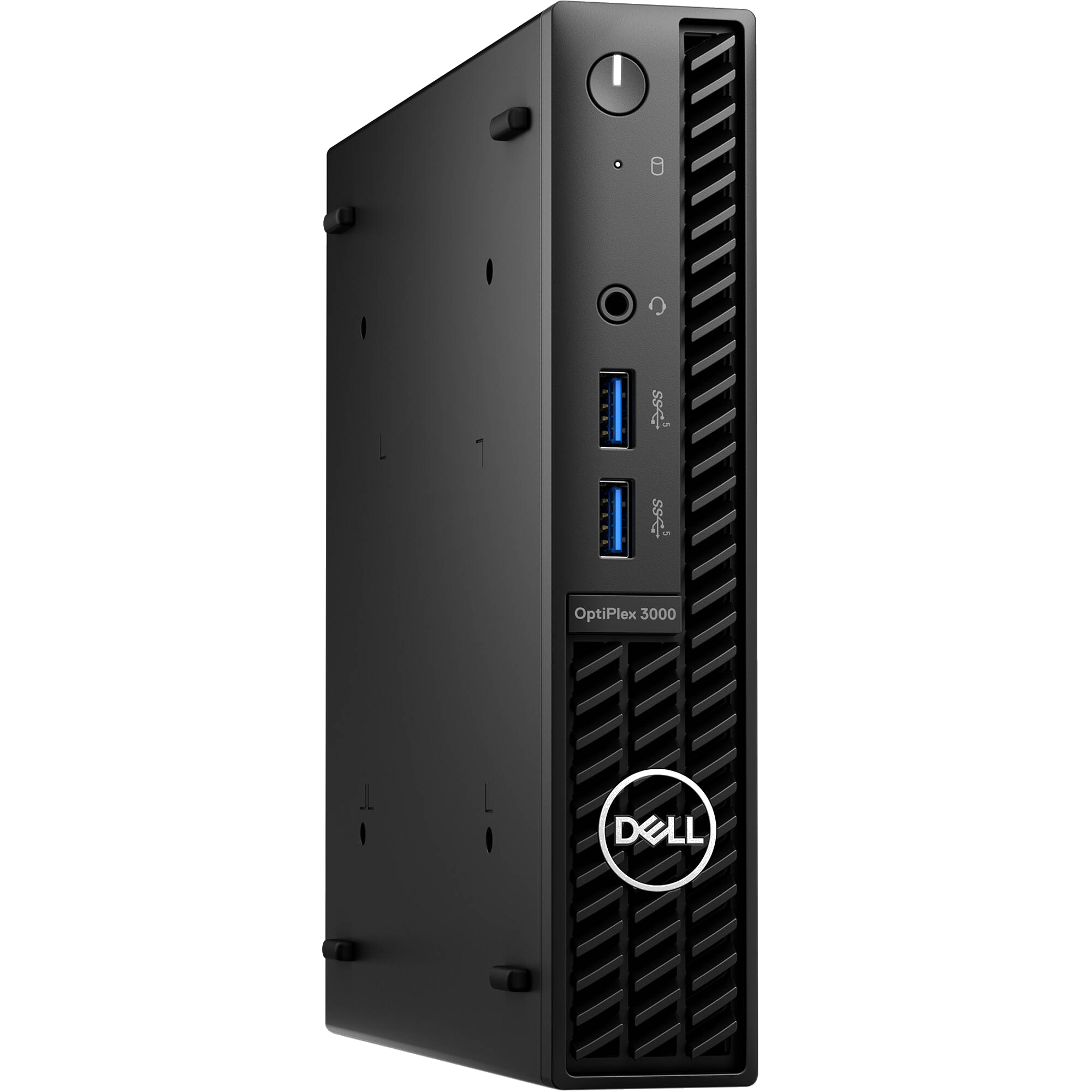 Робоча станція Dell OptiPlex 3000 Micro фото 3