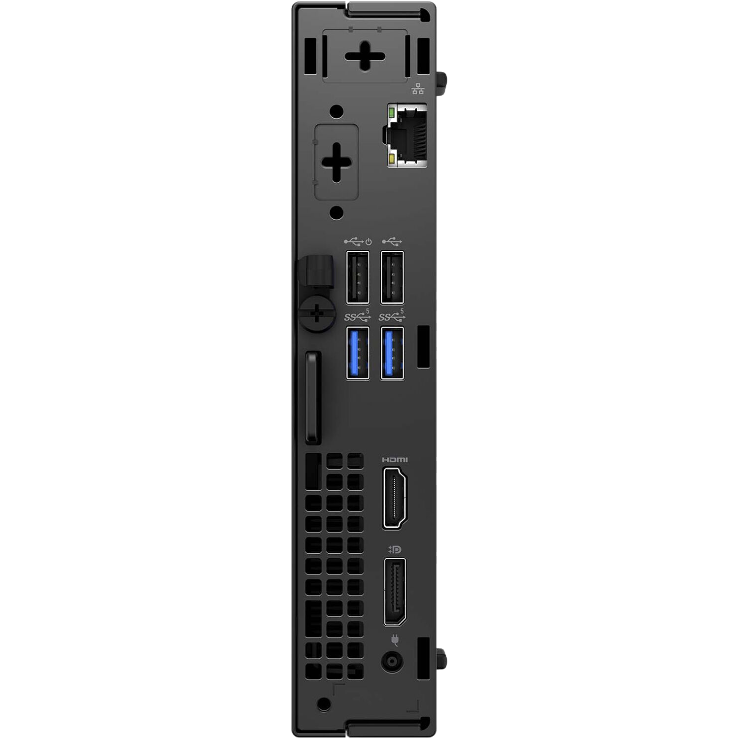 Робоча станція Dell OptiPlex 3000 Micro фото 5