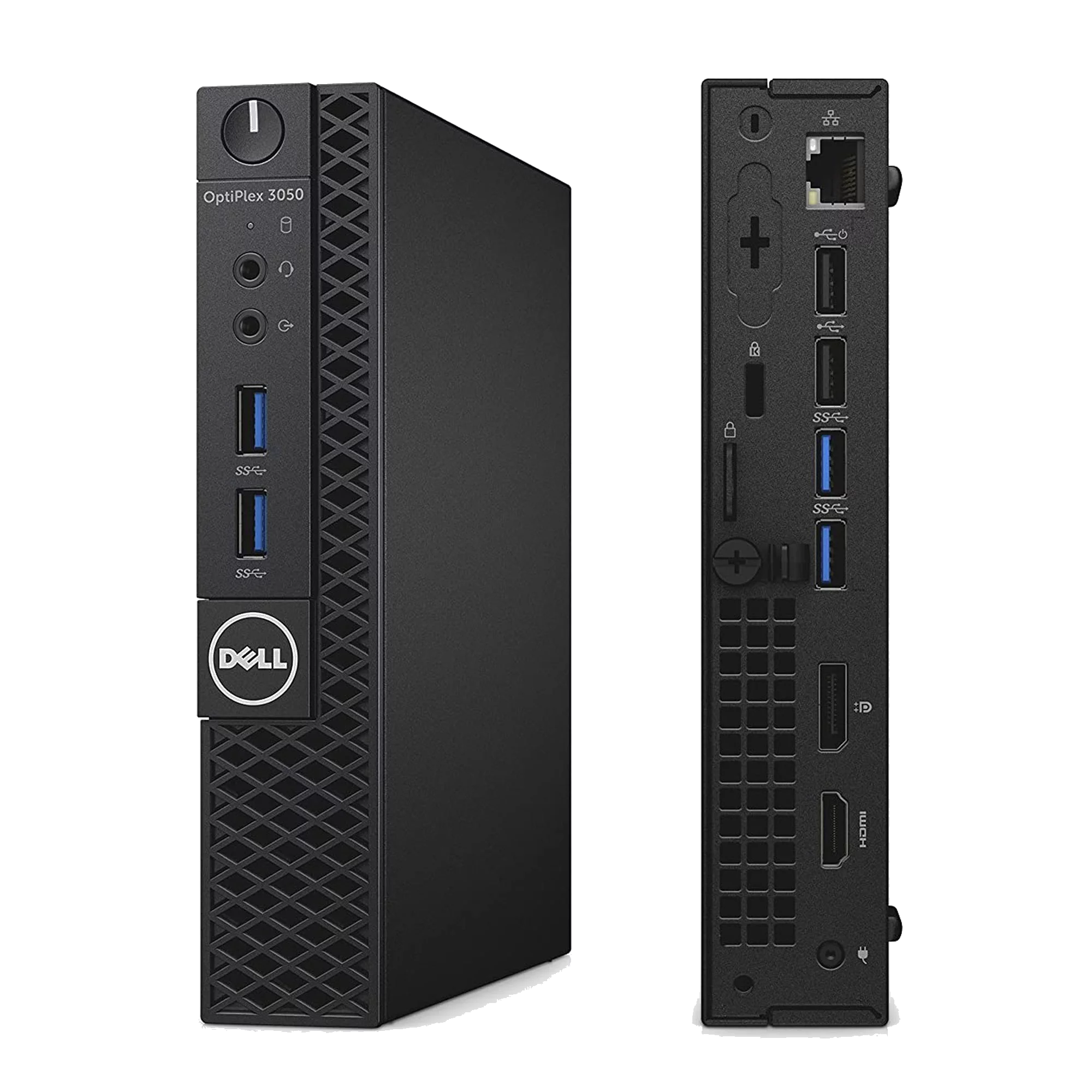 Робоча станція Dell OptiPlex 3050 Micro