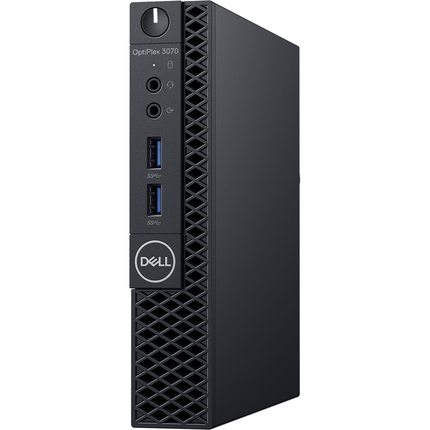 Робоча станція Dell OptiPlex 3070 Micro