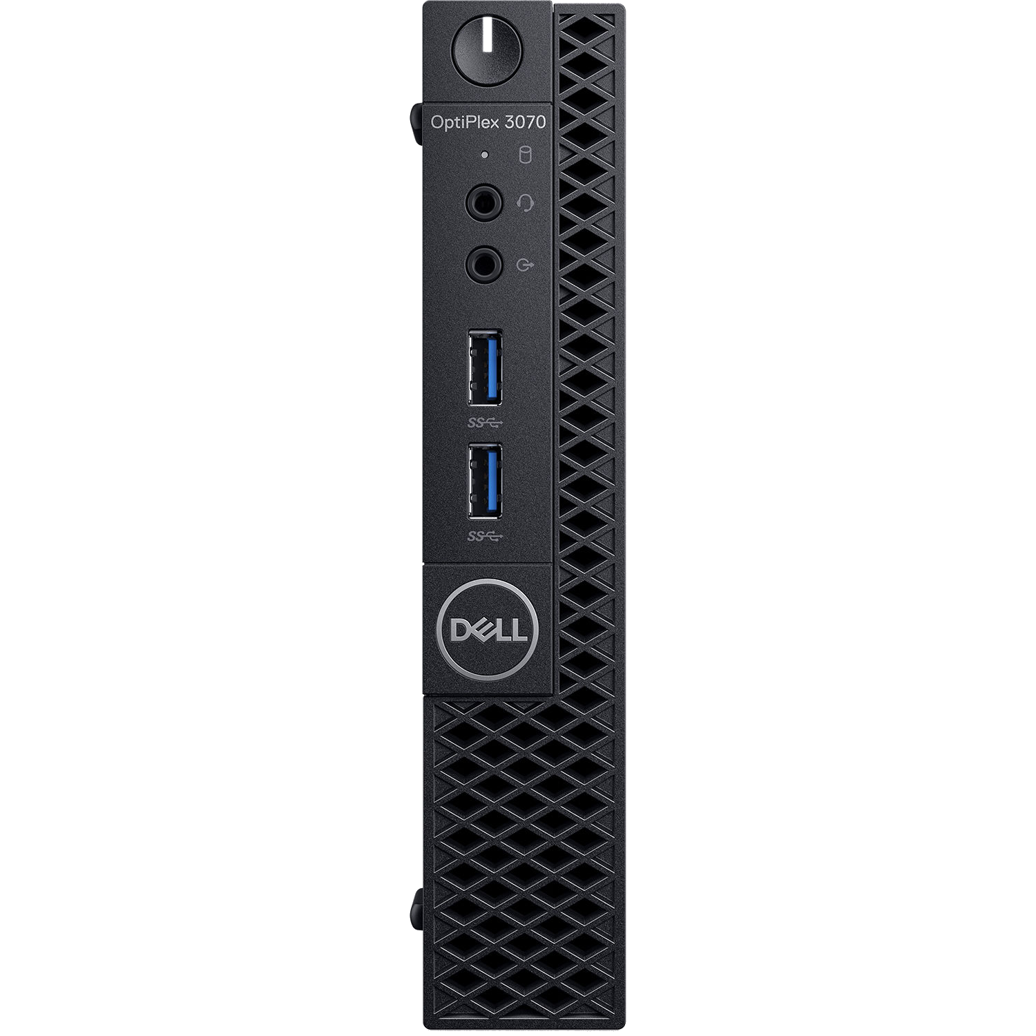 Робоча станція Dell OptiPlex 3070 Micro фото 3