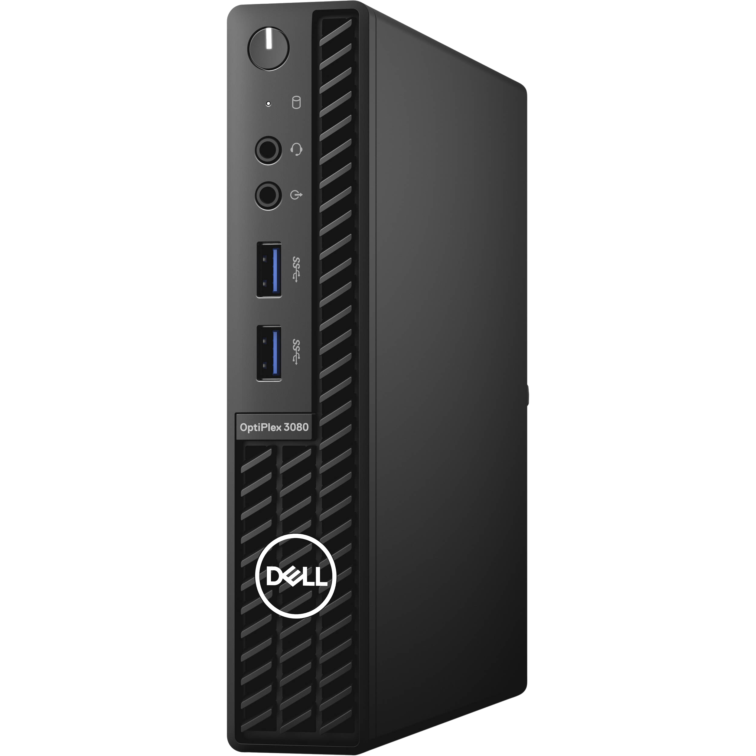 Робоча станція Dell OptiPlex 3080 Micro