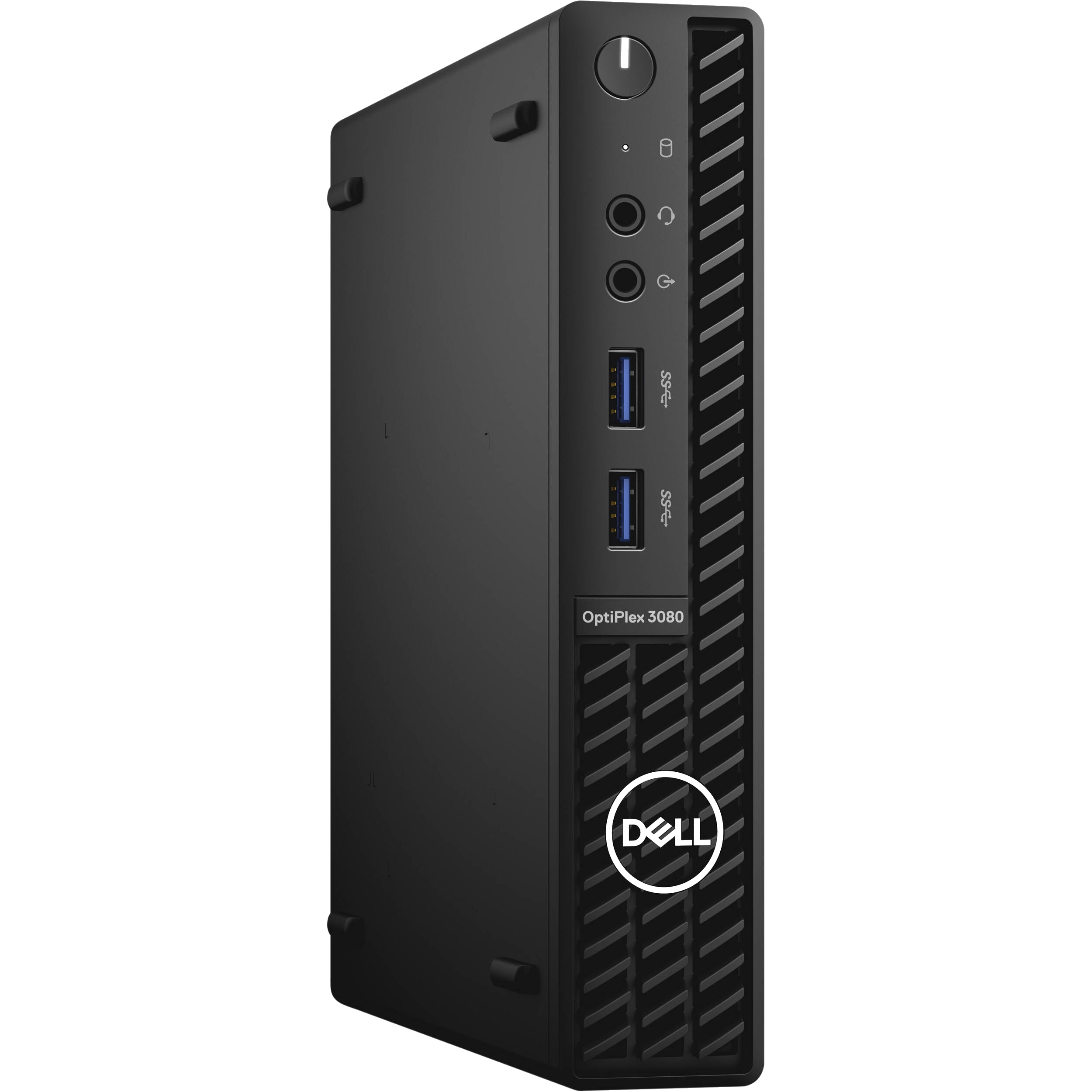 Робоча станція Dell OptiPlex 3080 Micro фото 4