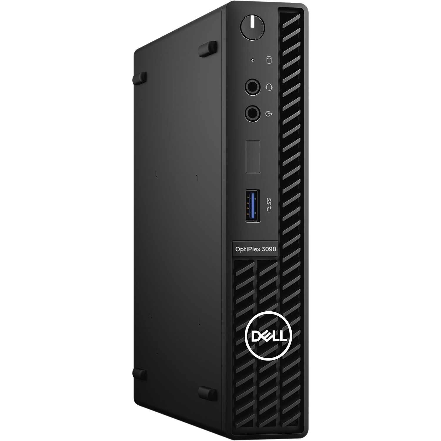 Робоча станція Dell OptiPlex 3090 Micro фото 3