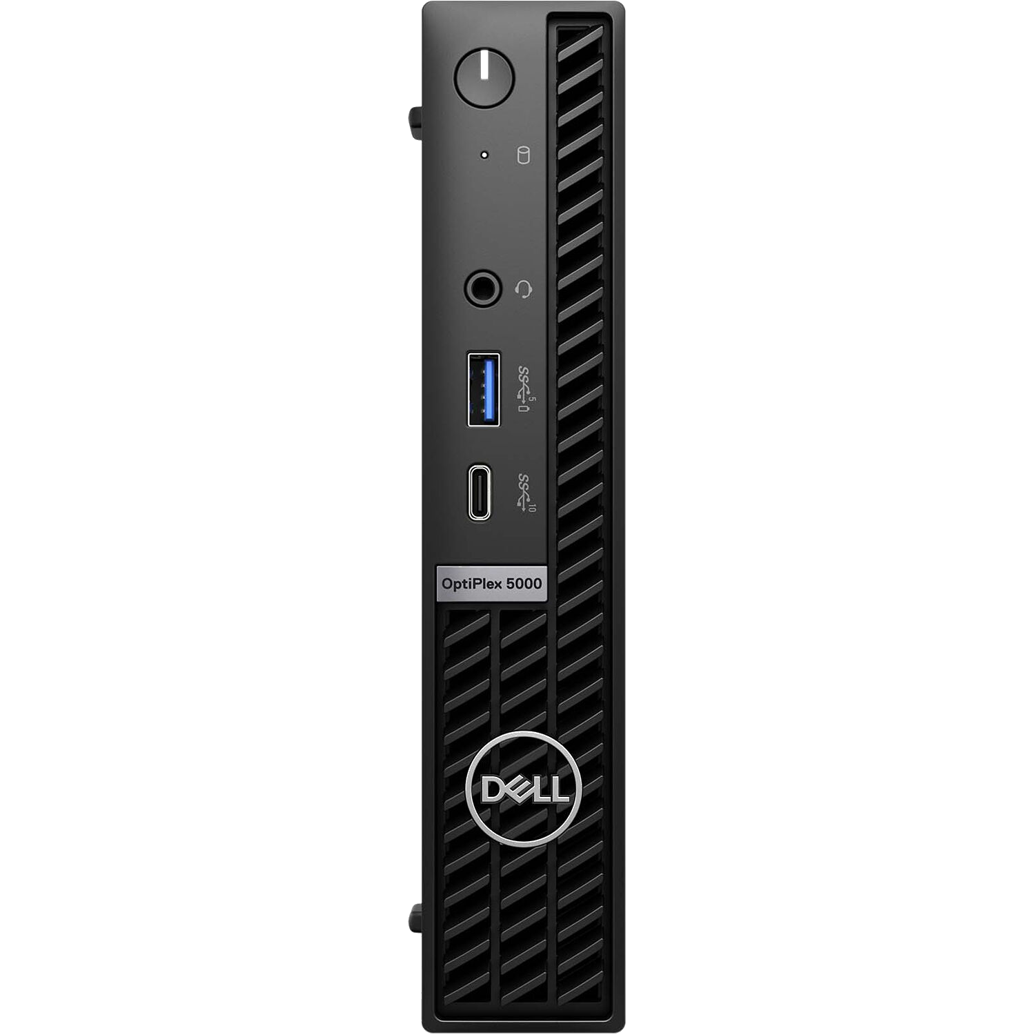 Робоча станція Dell OptiPlex 5000 Micro фото 2