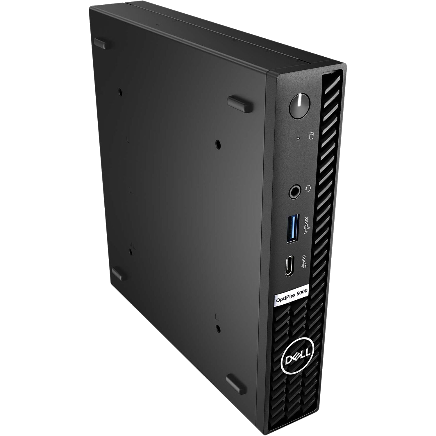 Робоча станція Dell OptiPlex 5000 Micro фото 4