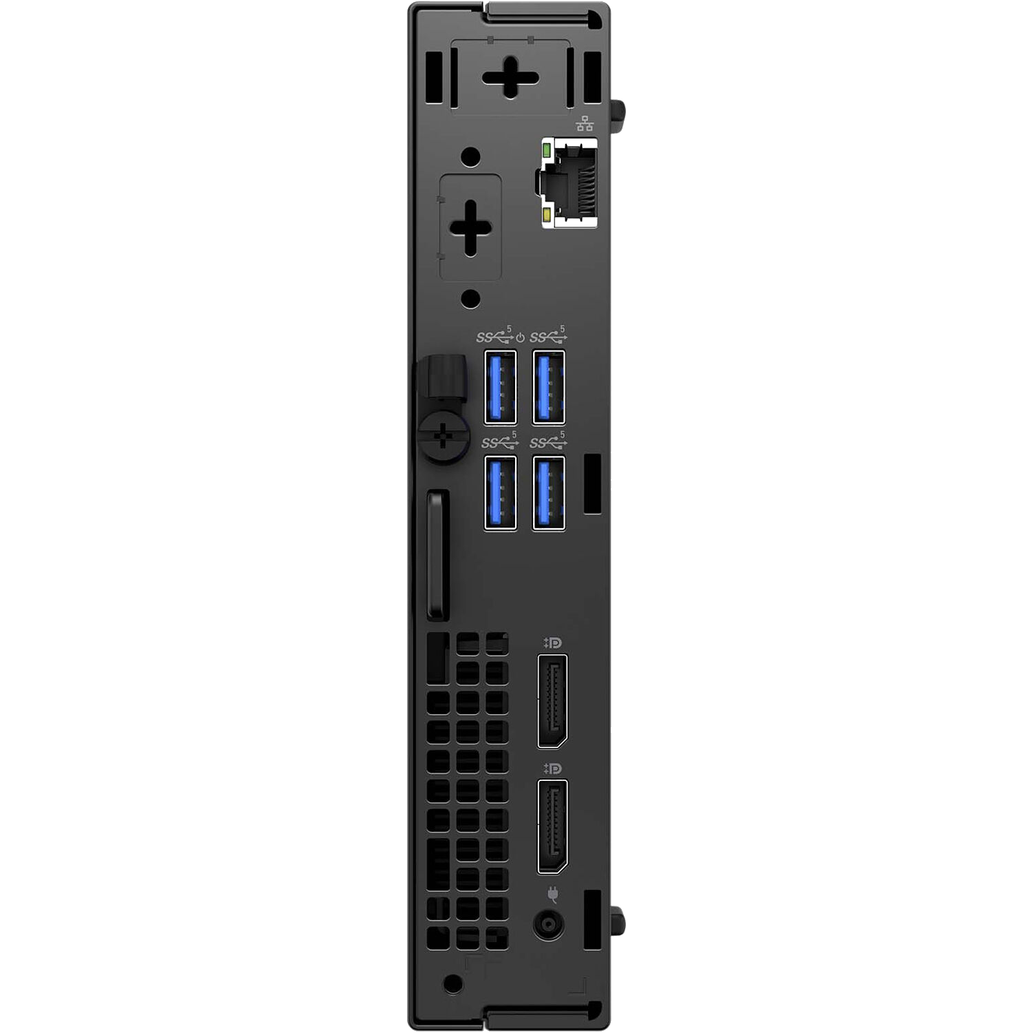 Робоча станція Dell OptiPlex 5000 Micro фото 5