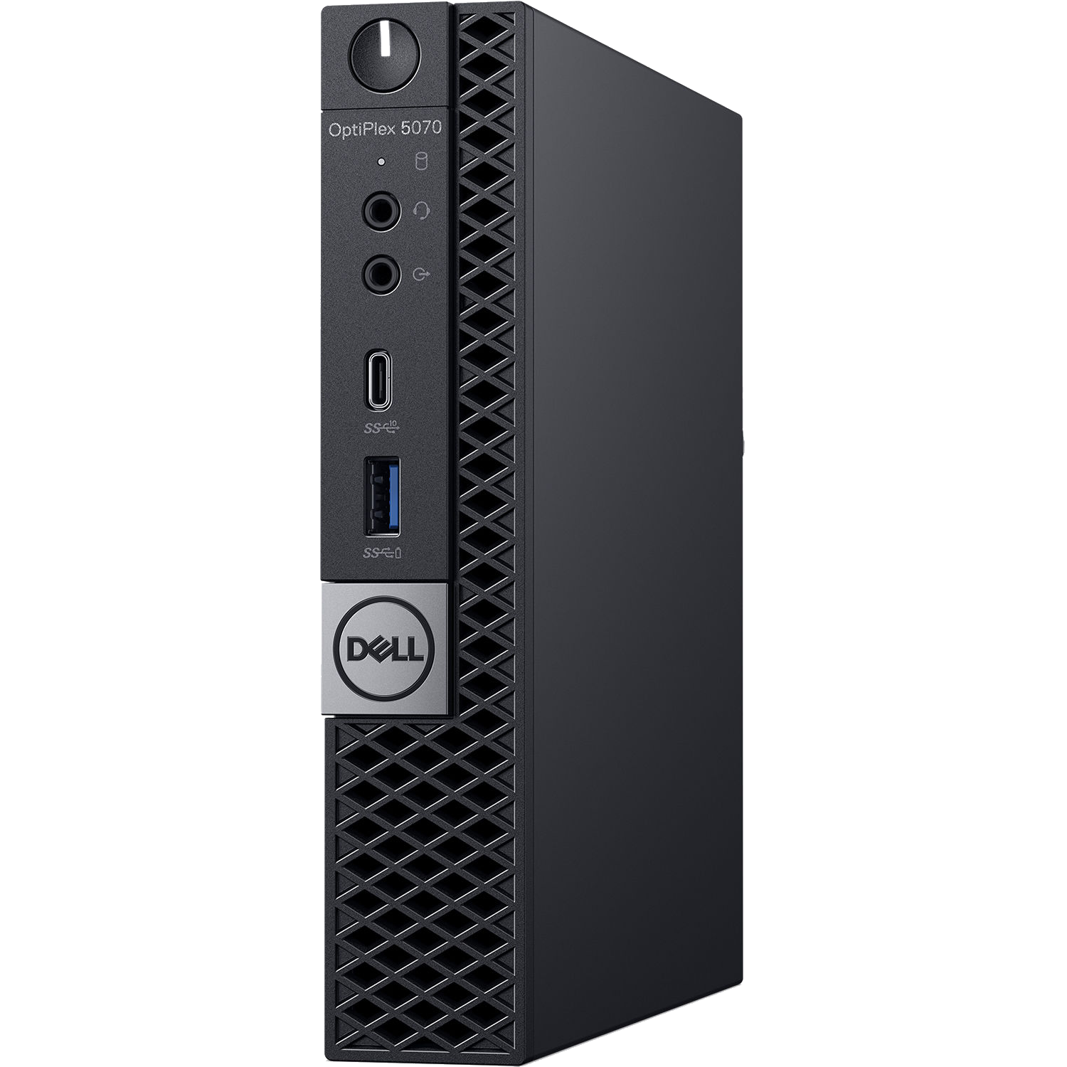 Робоча станція Dell OptiPlex 5070 Micro