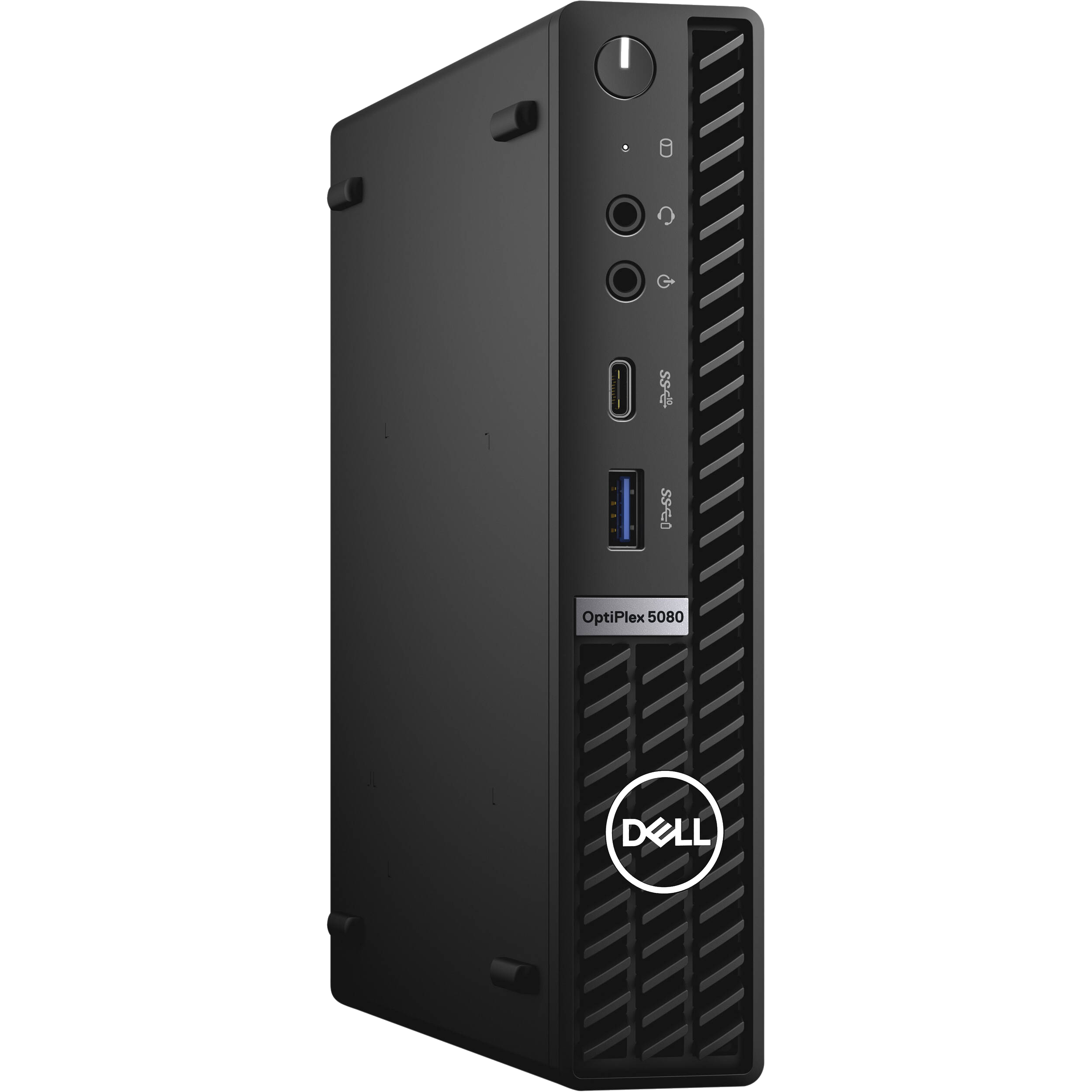 Робоча станція Dell OptiPlex 5080 Micro фото 2