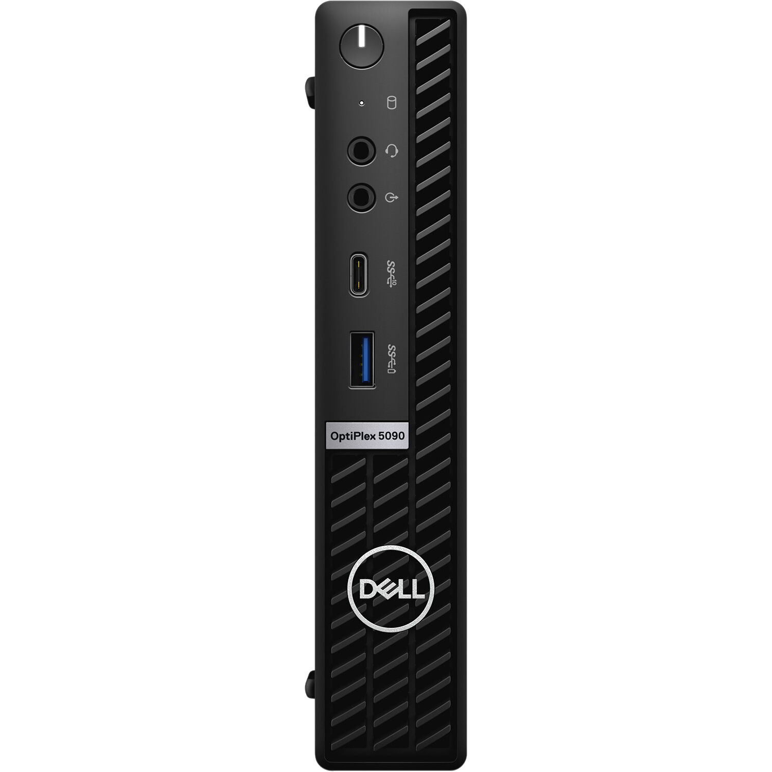 Робоча станція Dell OptiPlex 5090 Micro фото 4