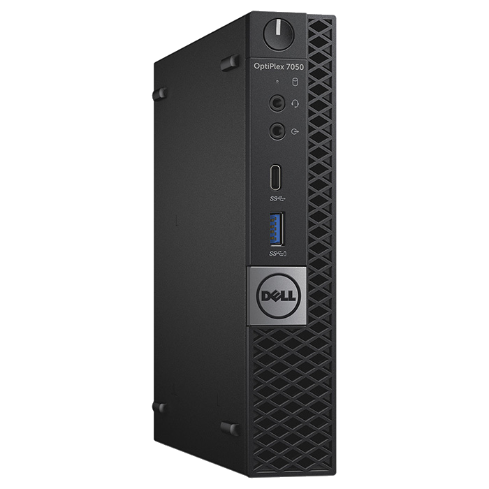 Робоча станція Dell OptiPlex 7050 Micro