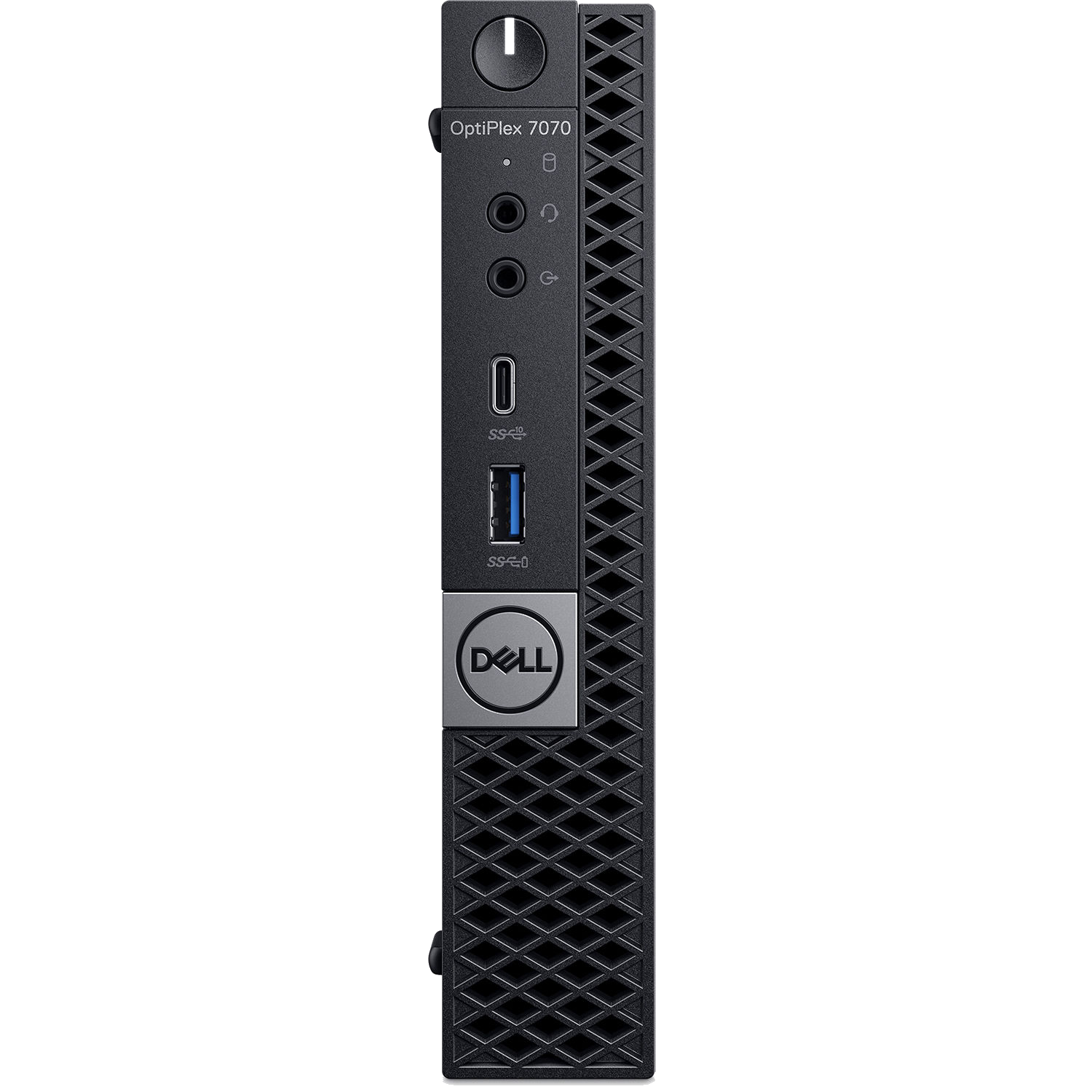 Робоча станція Dell OptiPlex 7070 Micro фото 2