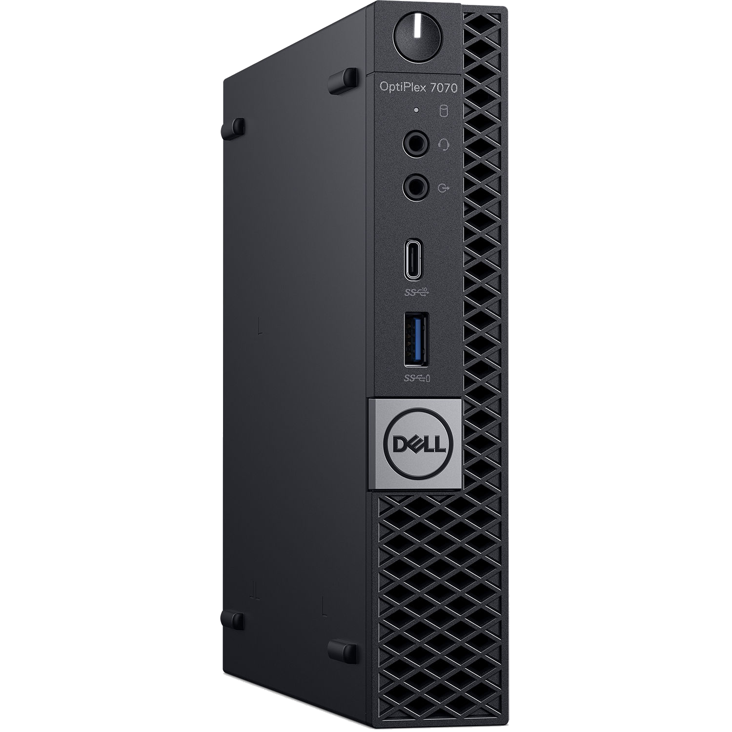 Робоча станція Dell OptiPlex 7070 Micro фото 3