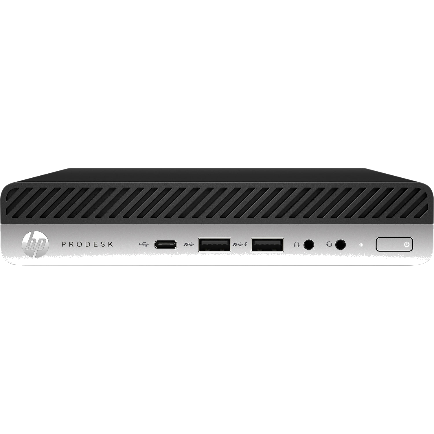 Робоча станція HP EliteDesk 600 G3 Micro фото 2