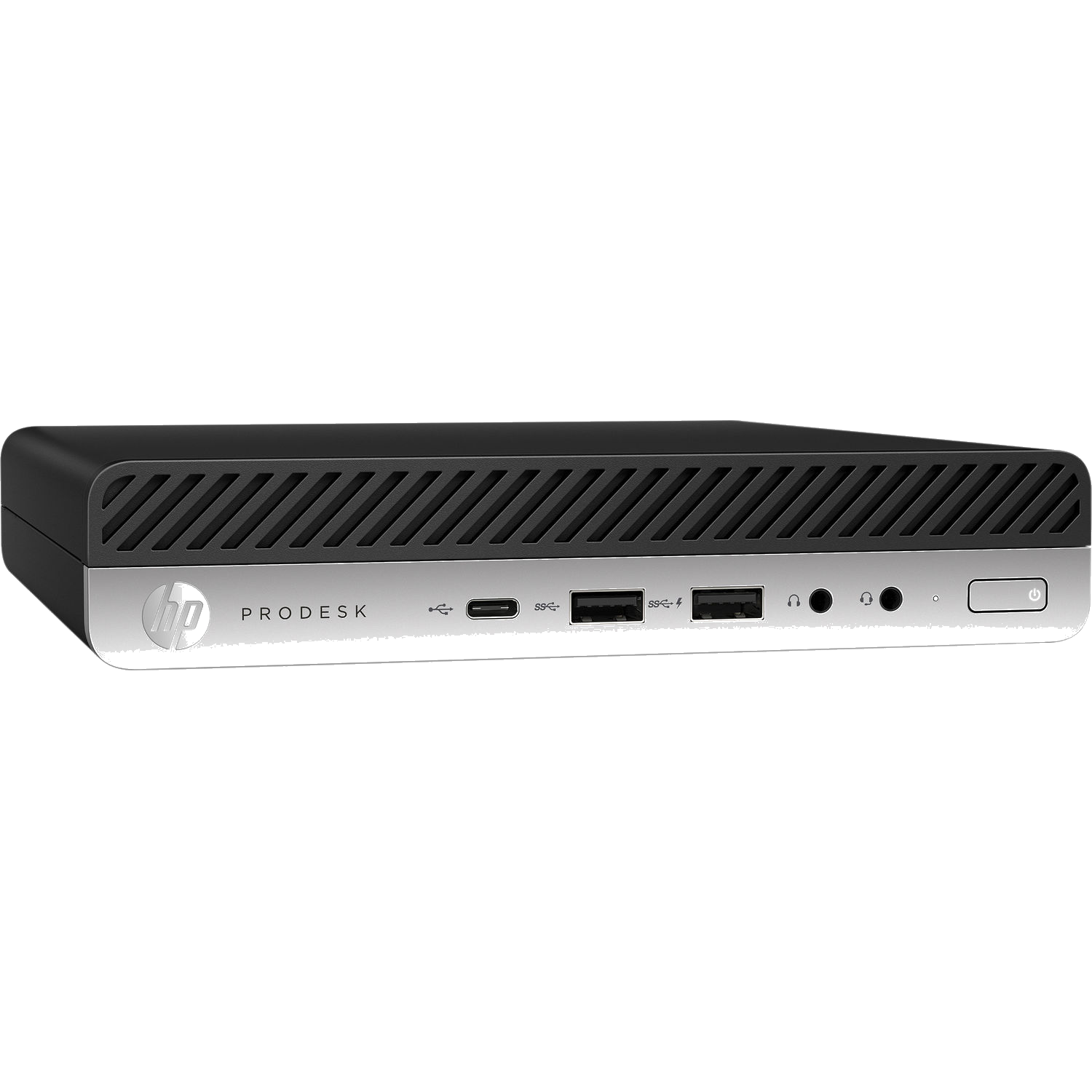 Робоча станція HP EliteDesk 600 G3 Micro фото 3