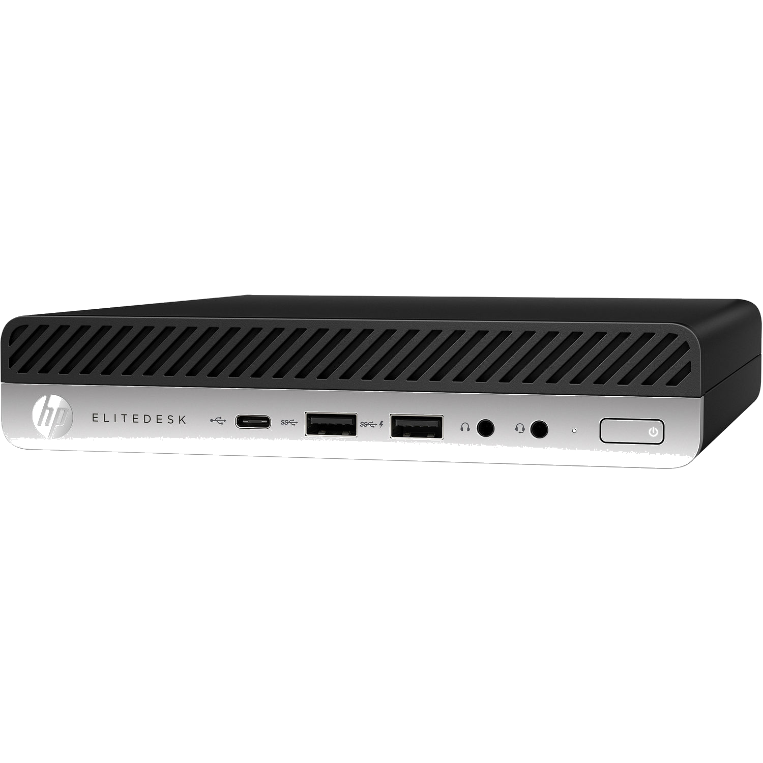 Робоча станція HP EliteDesk 800 G5 Micro