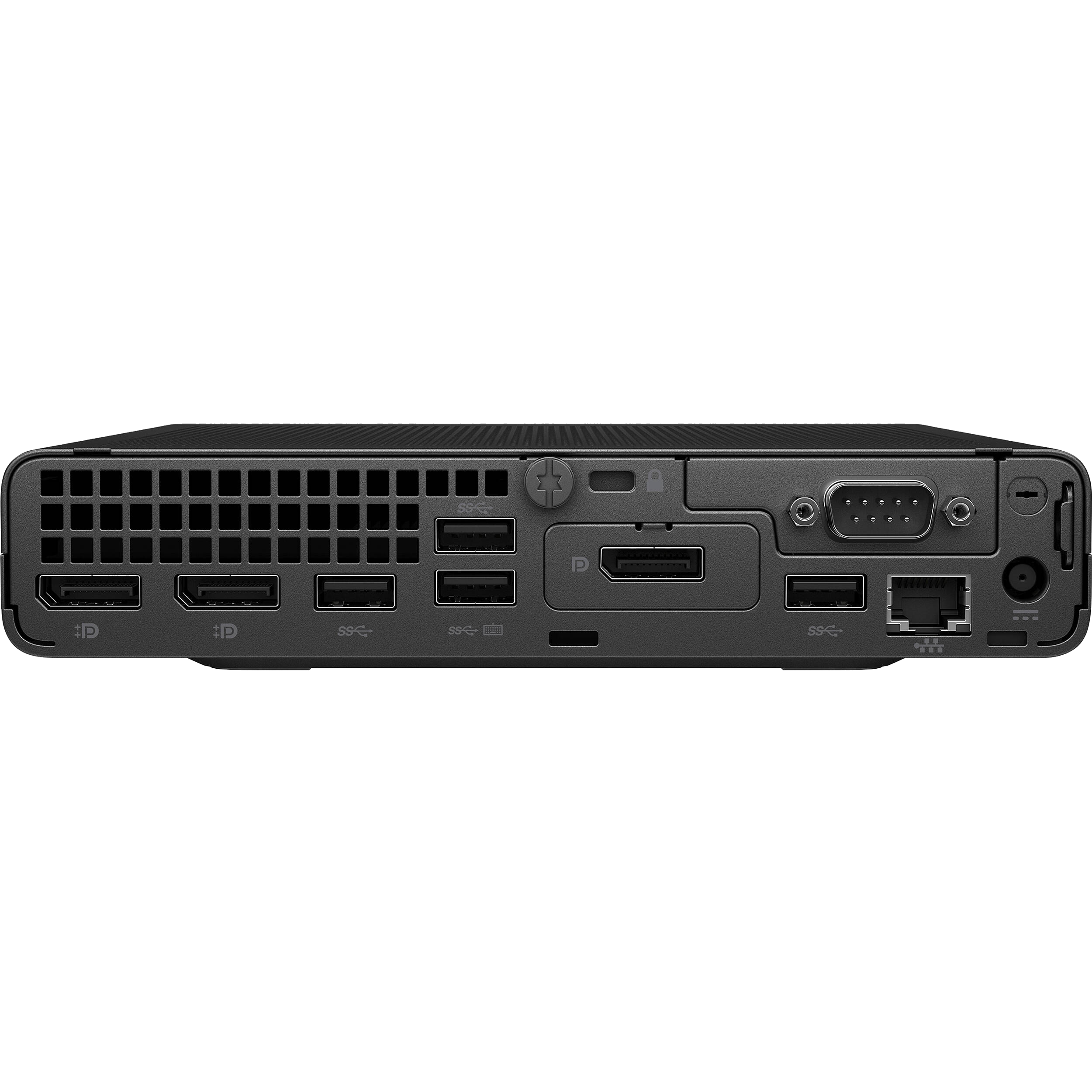Робоча станція HP EliteDesk 800 G8 Micro фото 4