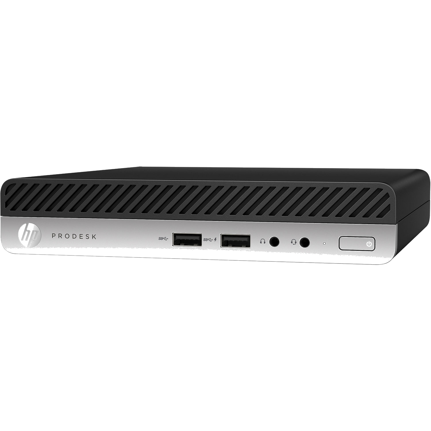 Робоча станція HP ProDesk 400 G3 Micro