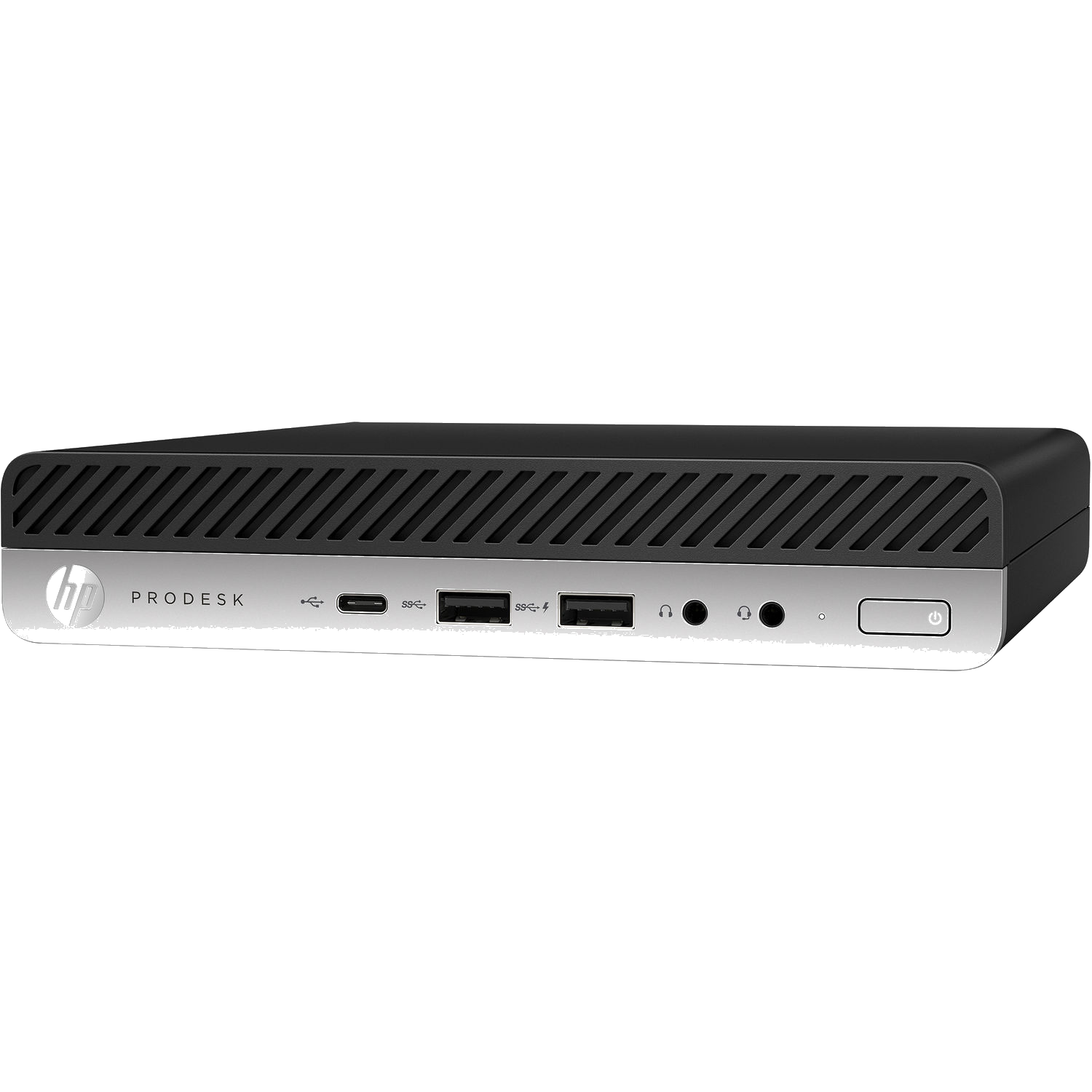 Робоча станція HP ProDesk 600 G4 Micro