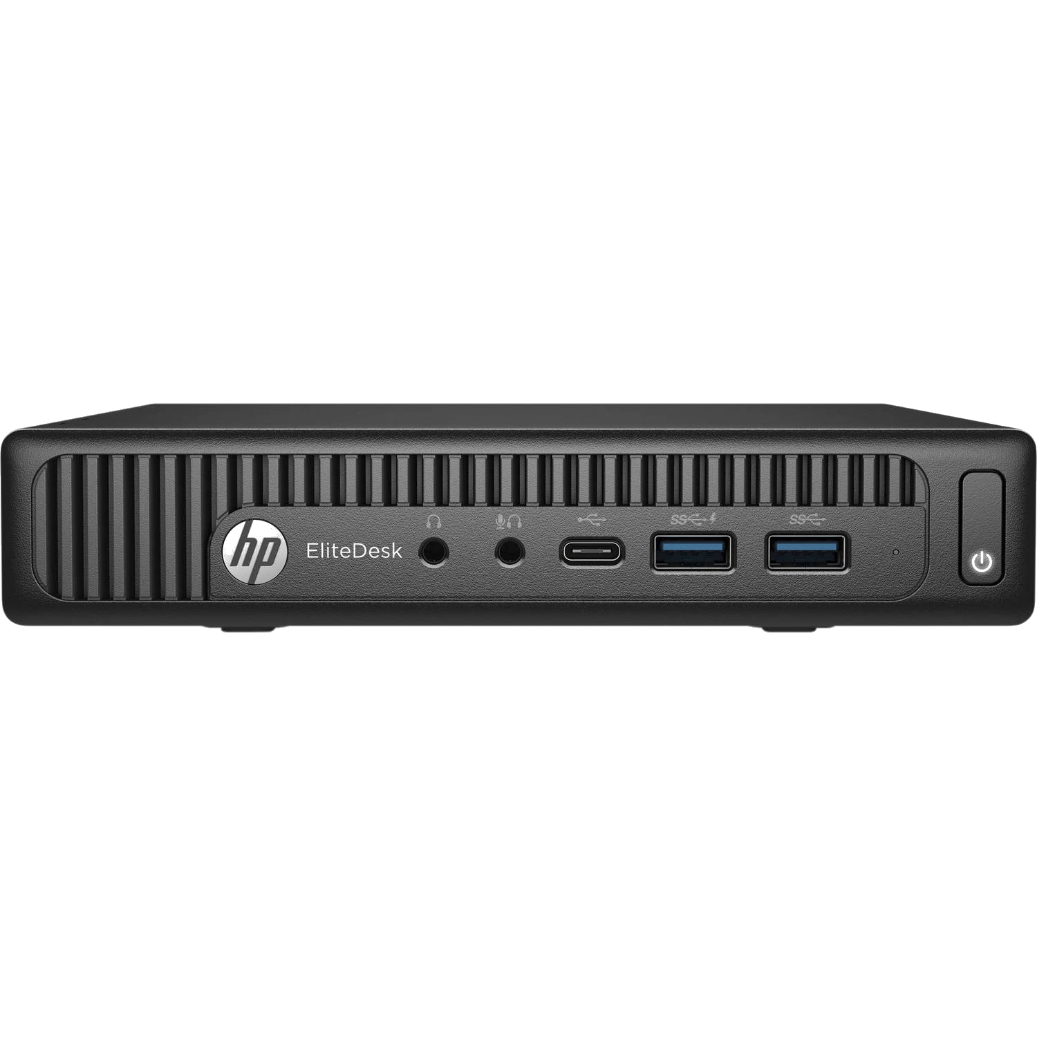 Робоча станція HP ProDesk 800 G2 Micro фото 2