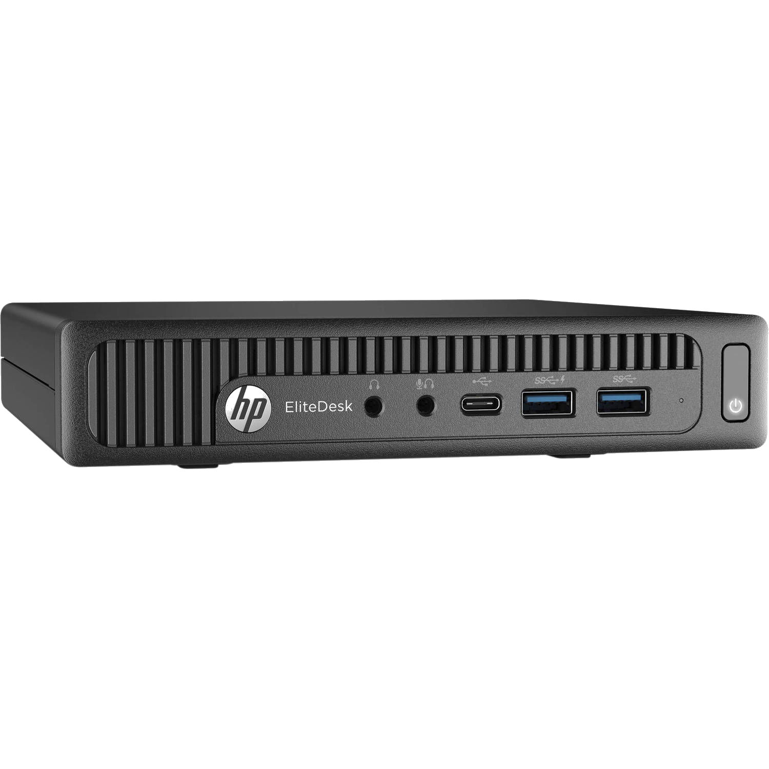 Робоча станція HP ProDesk 800 G2 Micro фото 3