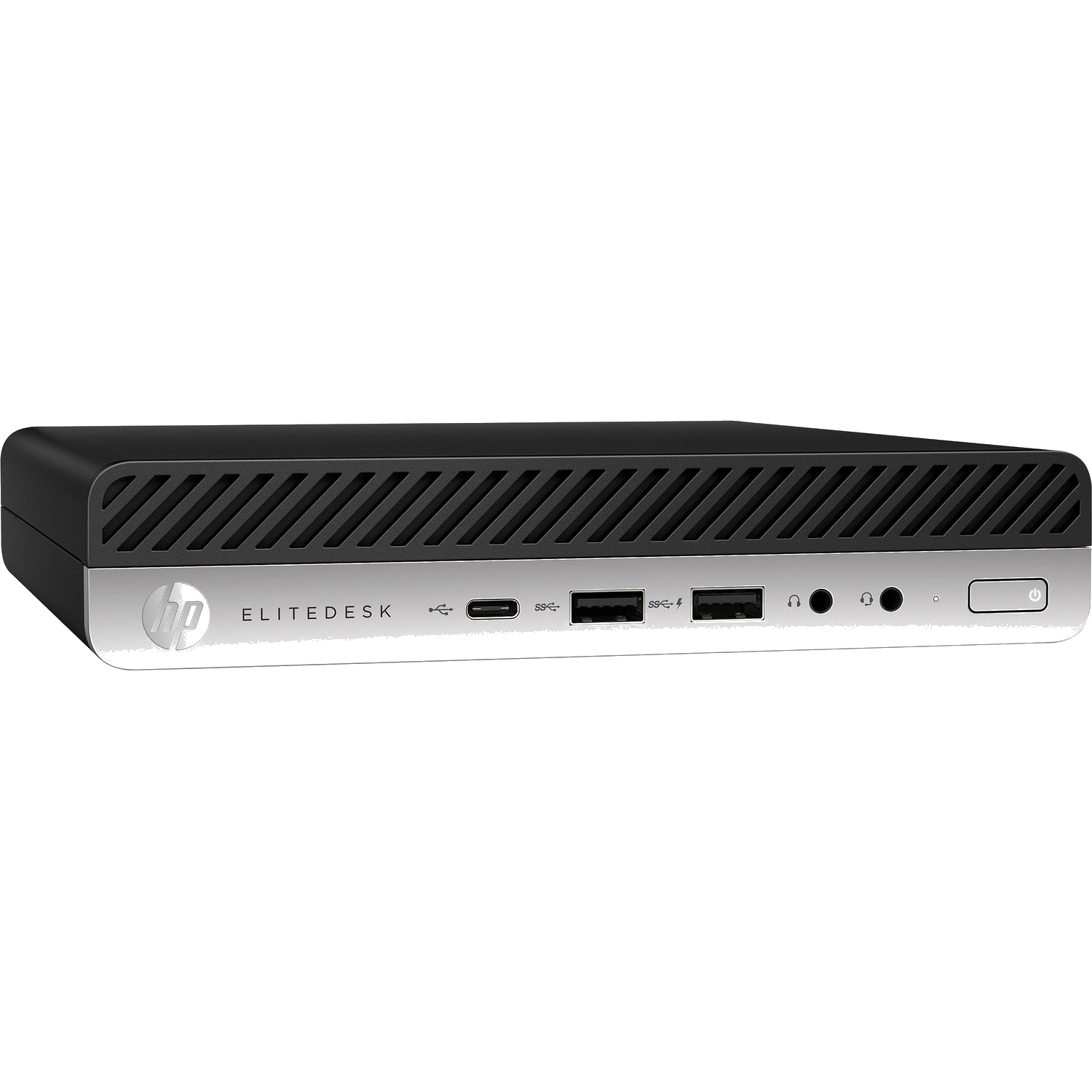 Робоча станція HP ProDesk 800 G4 Micro фото 3