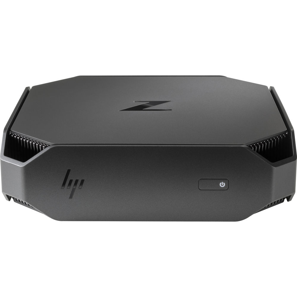 Робоча станція HP Z2 Mini Entry G3 фото 2