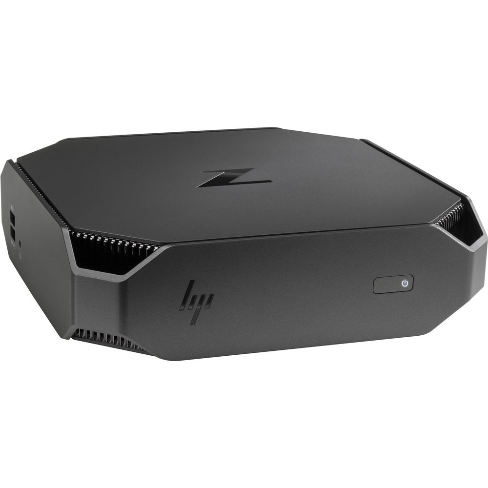 Робоча станція HP Z2 Mini Entry G3 фото 3
