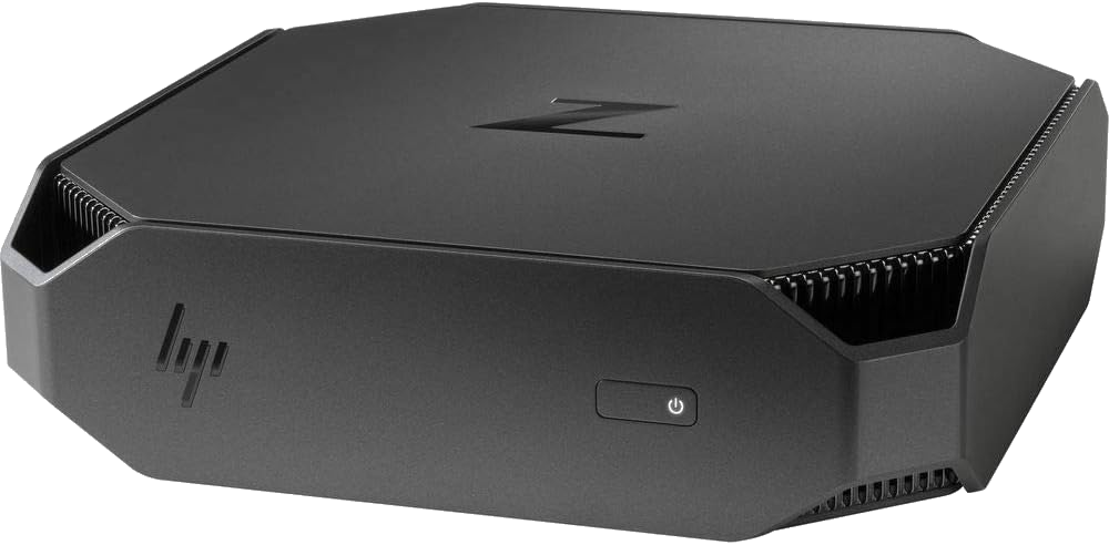 Робоча станція HP Z2 Mini Performance G3