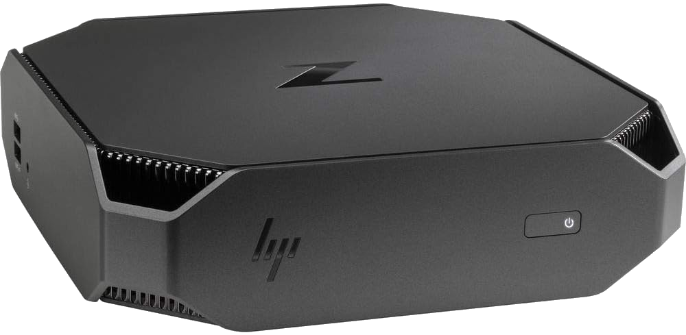 Робоча станція HP Z2 Mini Performance G3 фото 3
