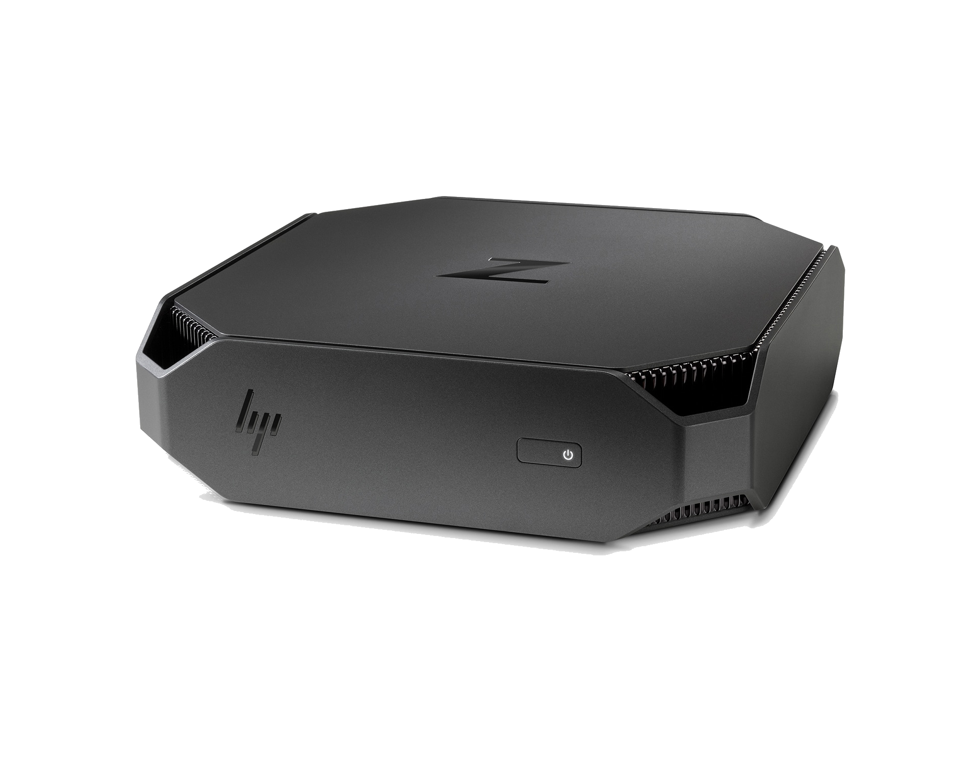 Робоча станція HP Z2 Mini Performance G4