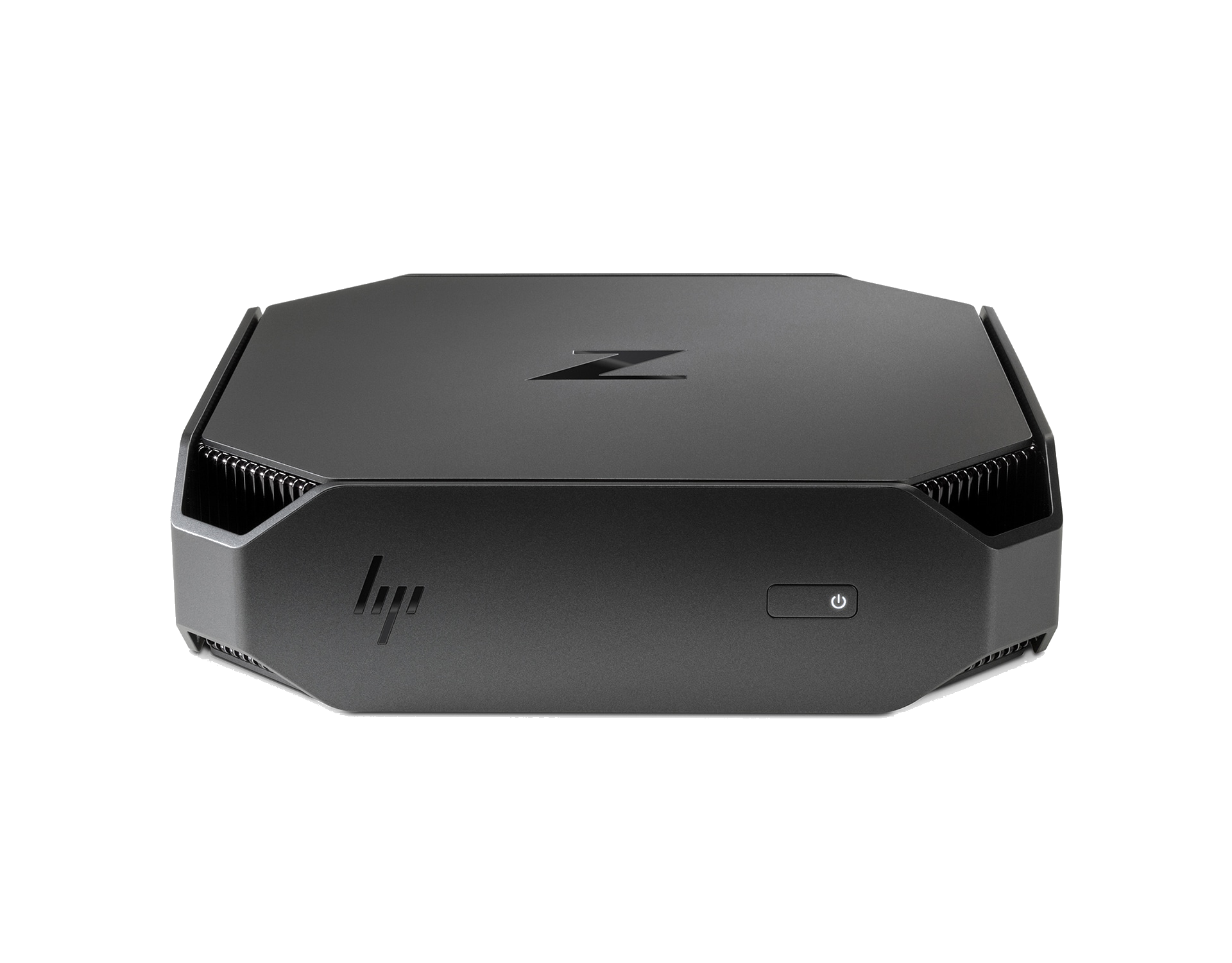 Робоча станція HP Z2 Mini Performance G4 фото 2