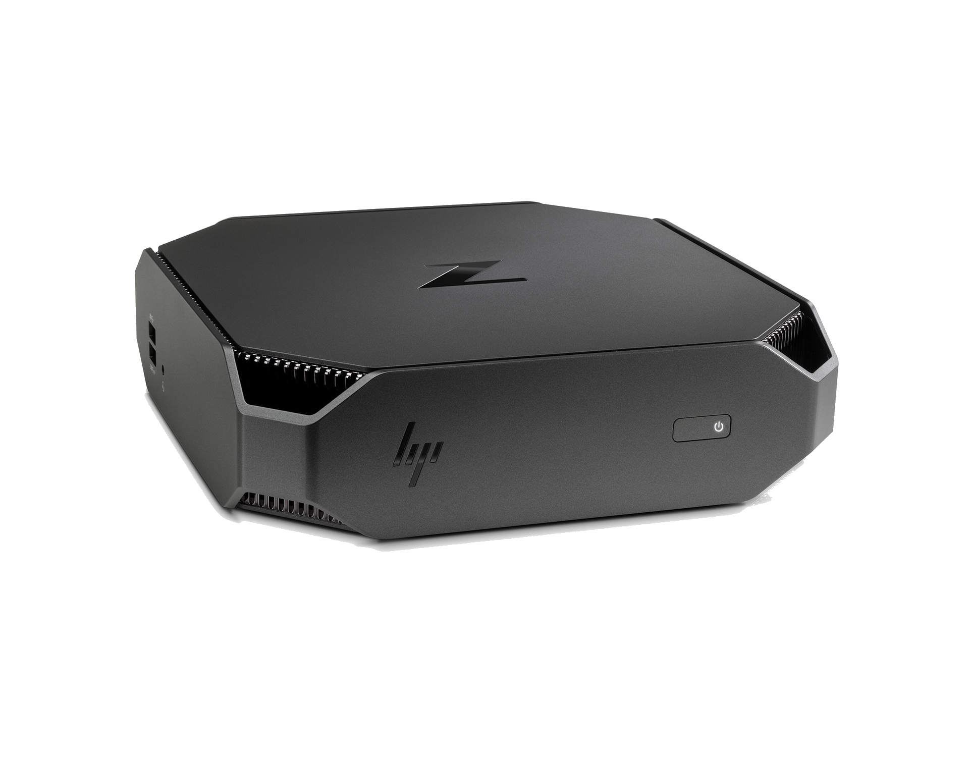 Робоча станція HP Z2 Mini Performance G4 фото 3