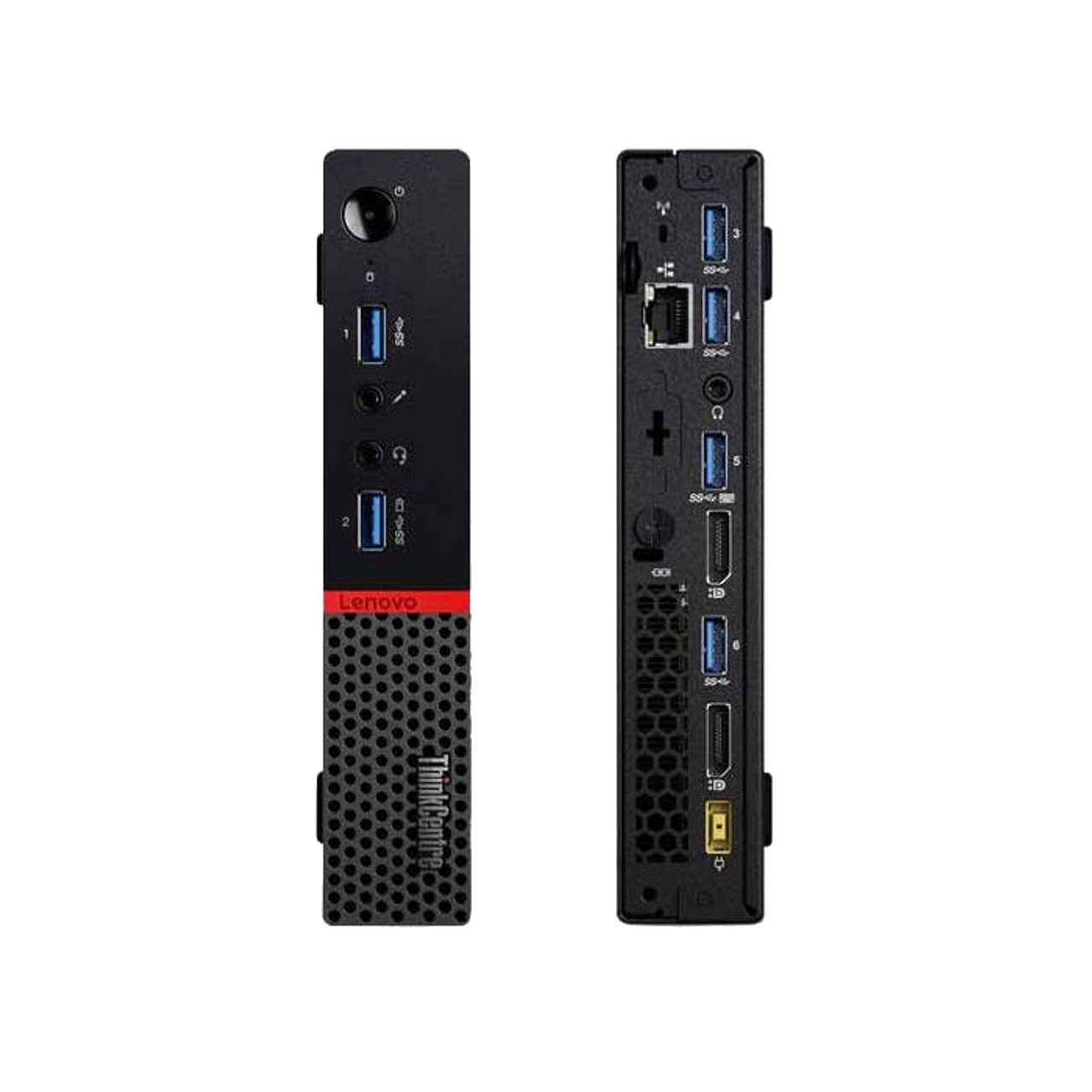 Робоча станція Lenovo ThinkCentre M900x Tiny