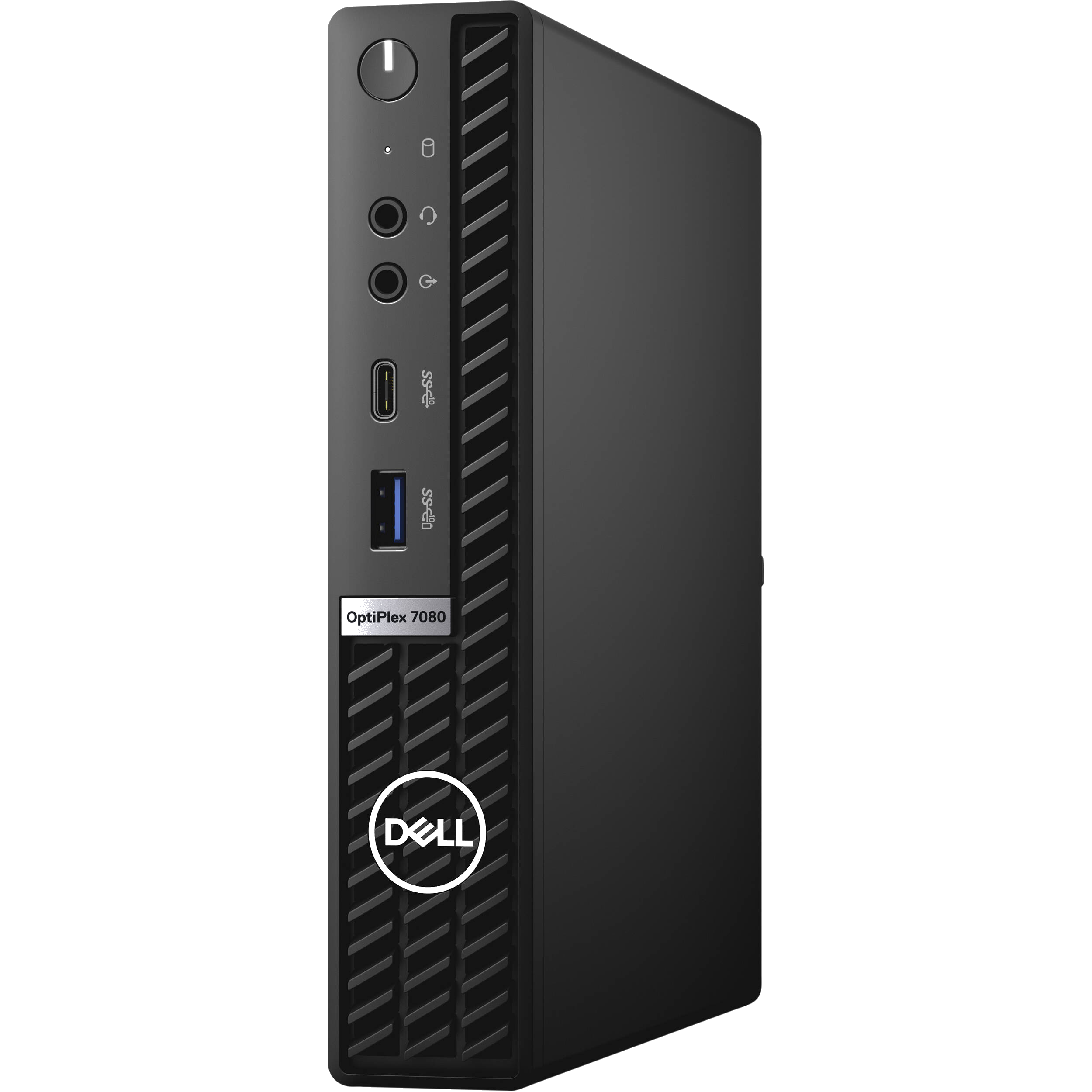 Робоча станція Dell OptiPlex 7080 Micro